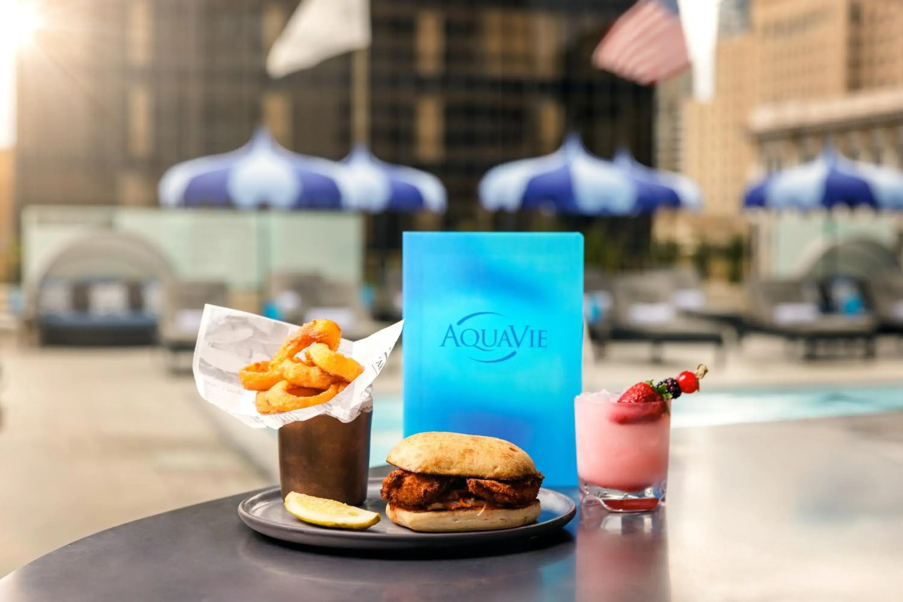 Lounge or bar in The Westgate Hotel Lounge or bar in The Westgate Hotel