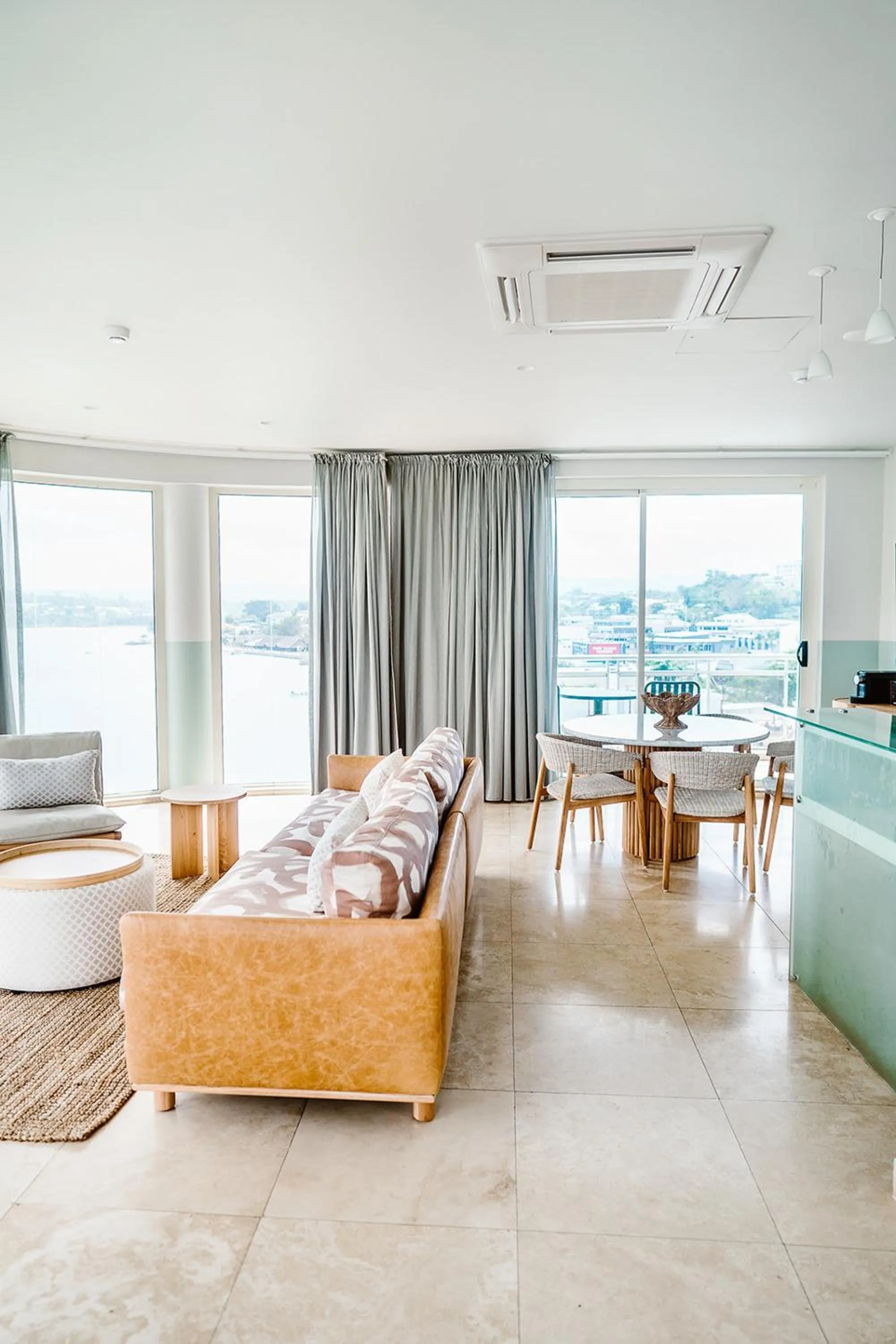 Bed in Grand Hotel & Casino