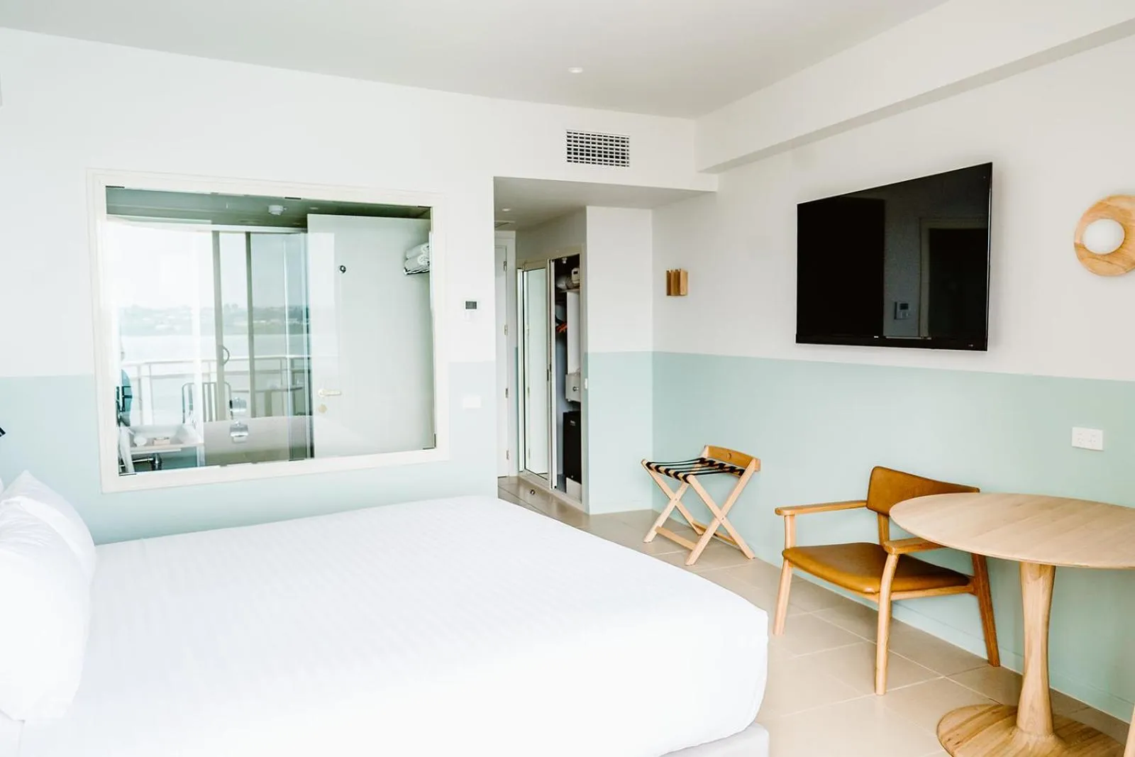 Photo of the whole room, Bed in Grand Hotel & Casino