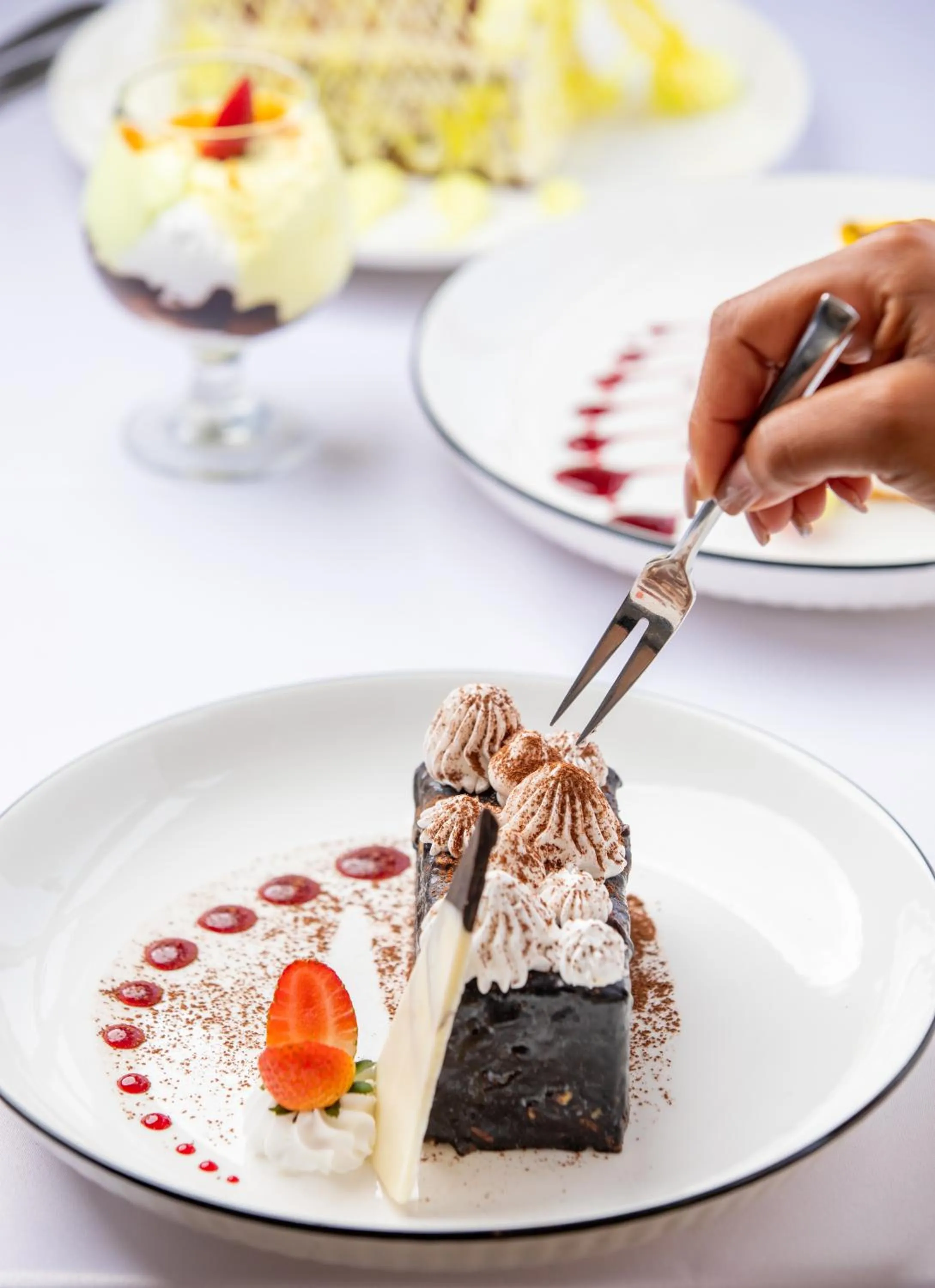 Golden Tulip Canaan Kampala