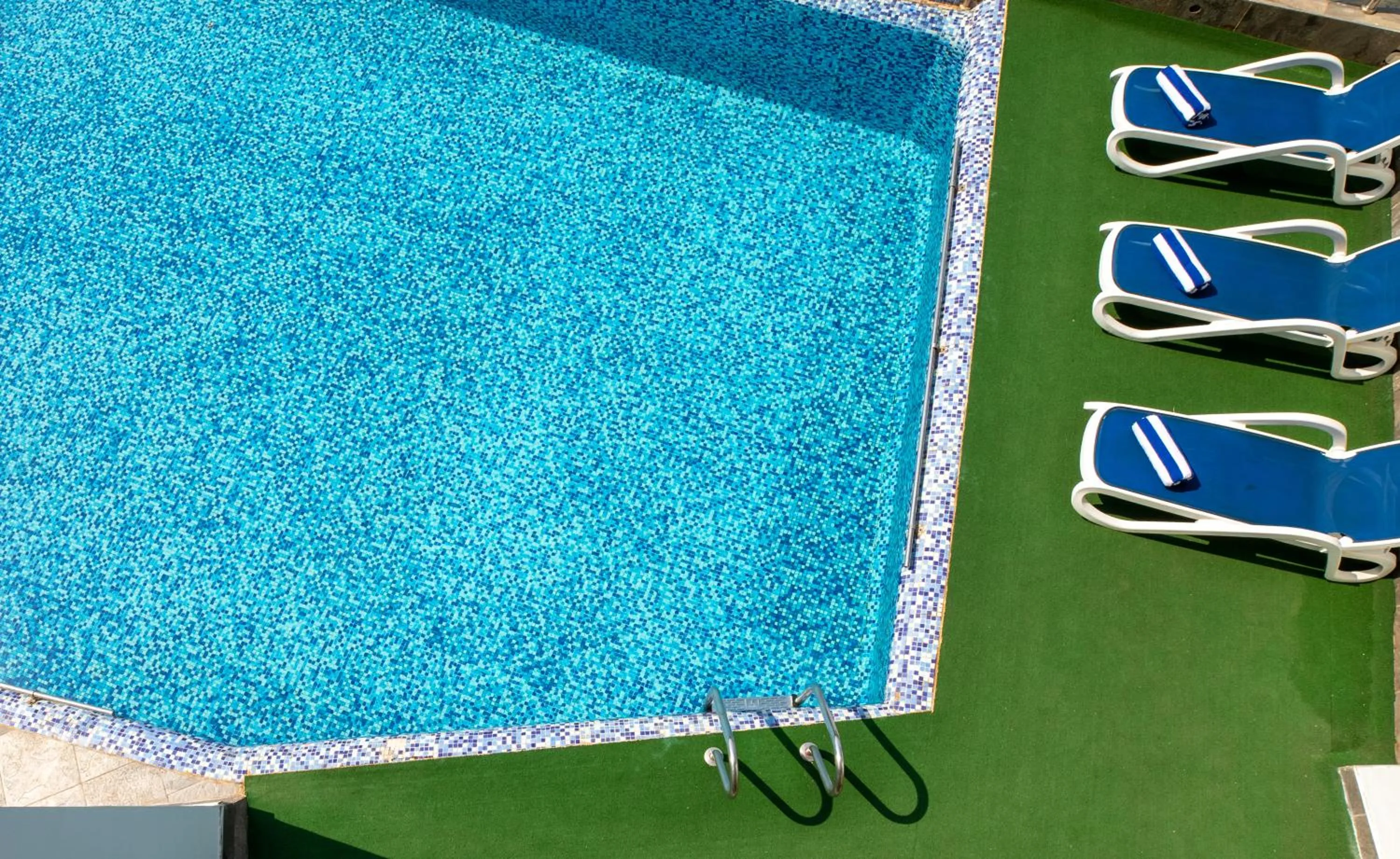 Day in Golden Tulip Canaan Kampala