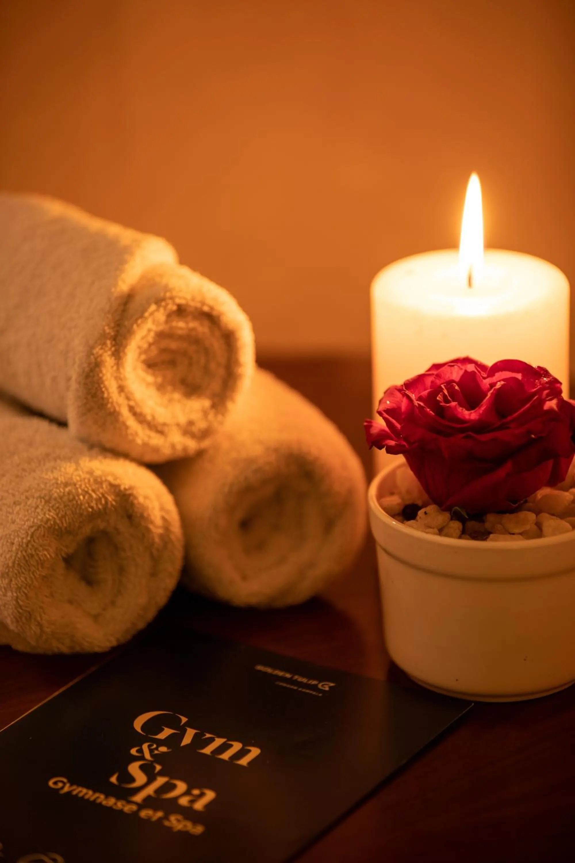 Golden Tulip Canaan Kampala