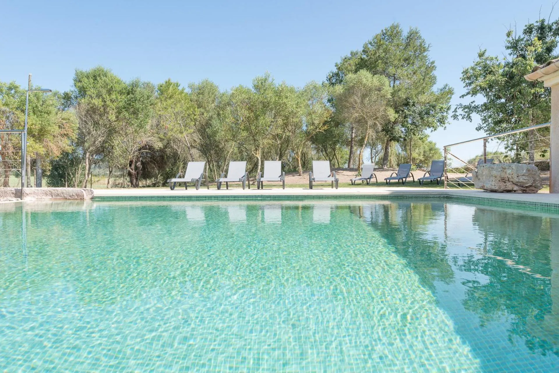 Finca Son Joan Jaume