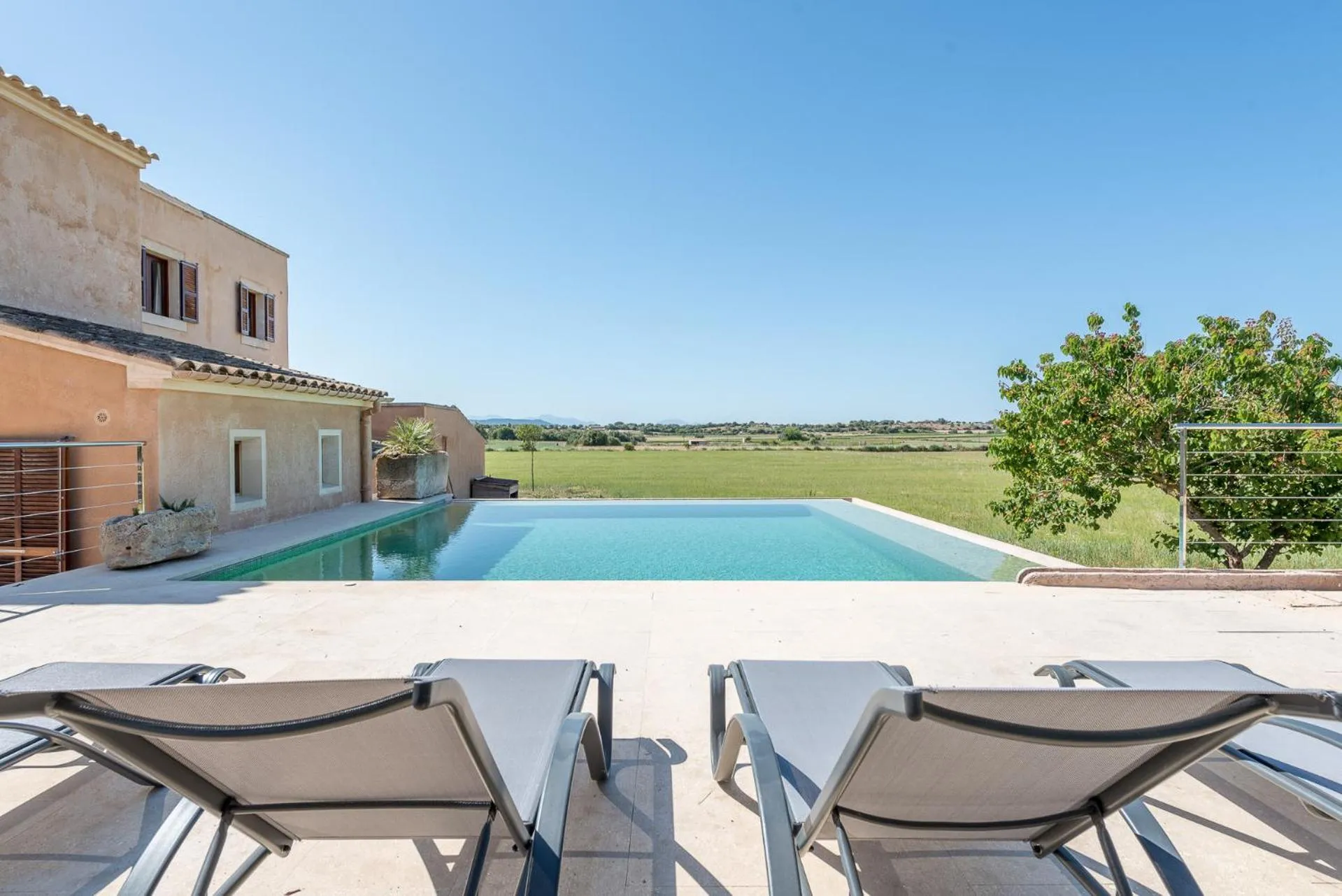 Finca Son Joan Jaume