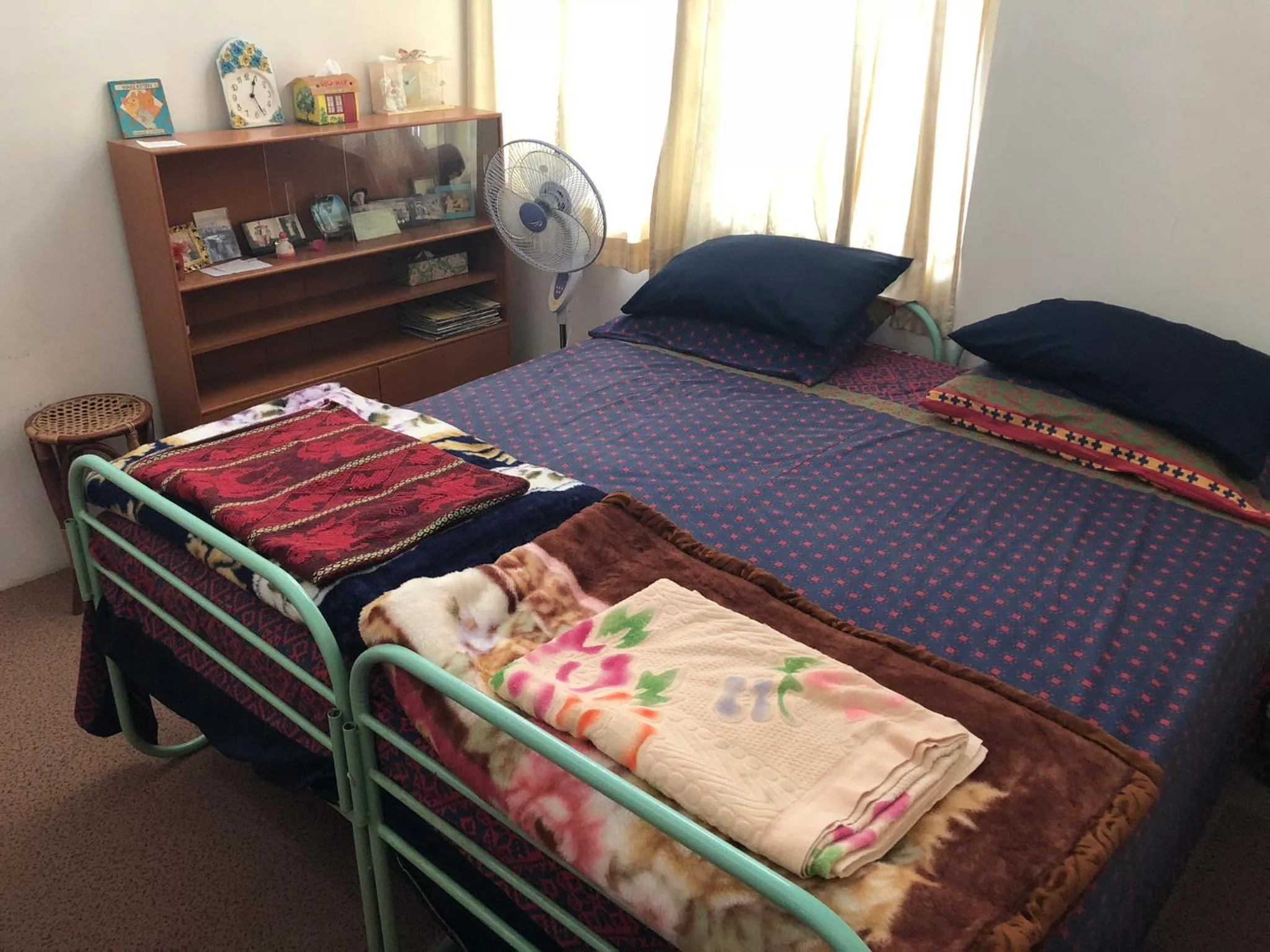 Astani Family Home