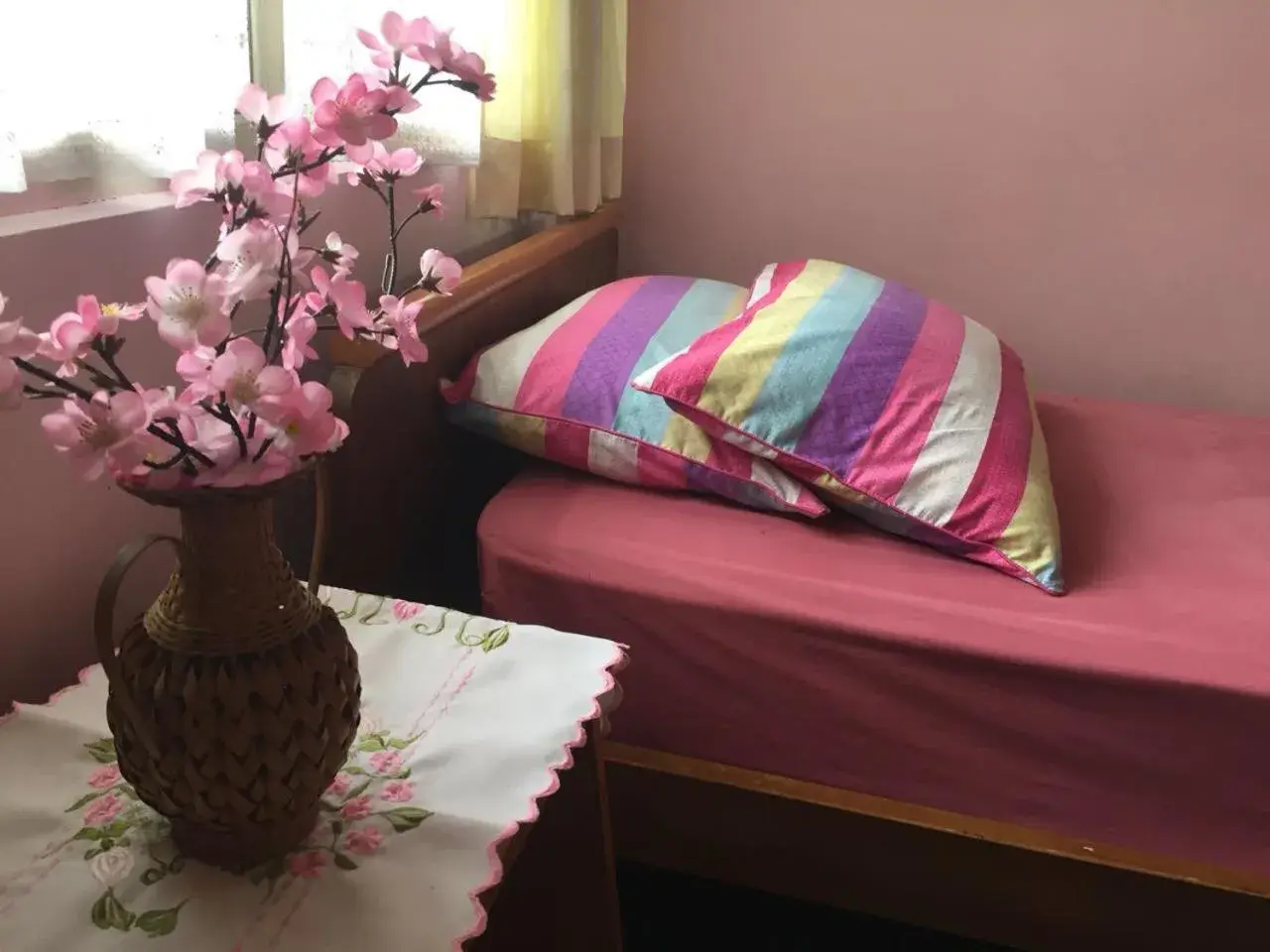Astani Family Home Astani Family Home