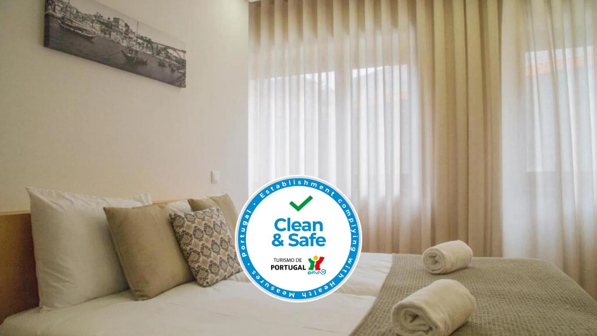 Spot Apartments Trindade