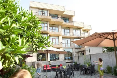 Terassa Hotel Kobuleti