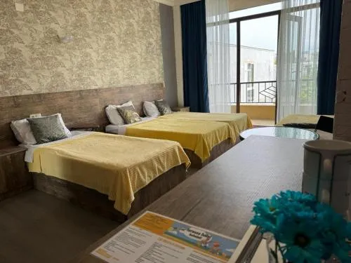 Terassa Hotel Kobuleti