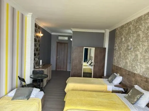 Terassa Hotel Kobuleti