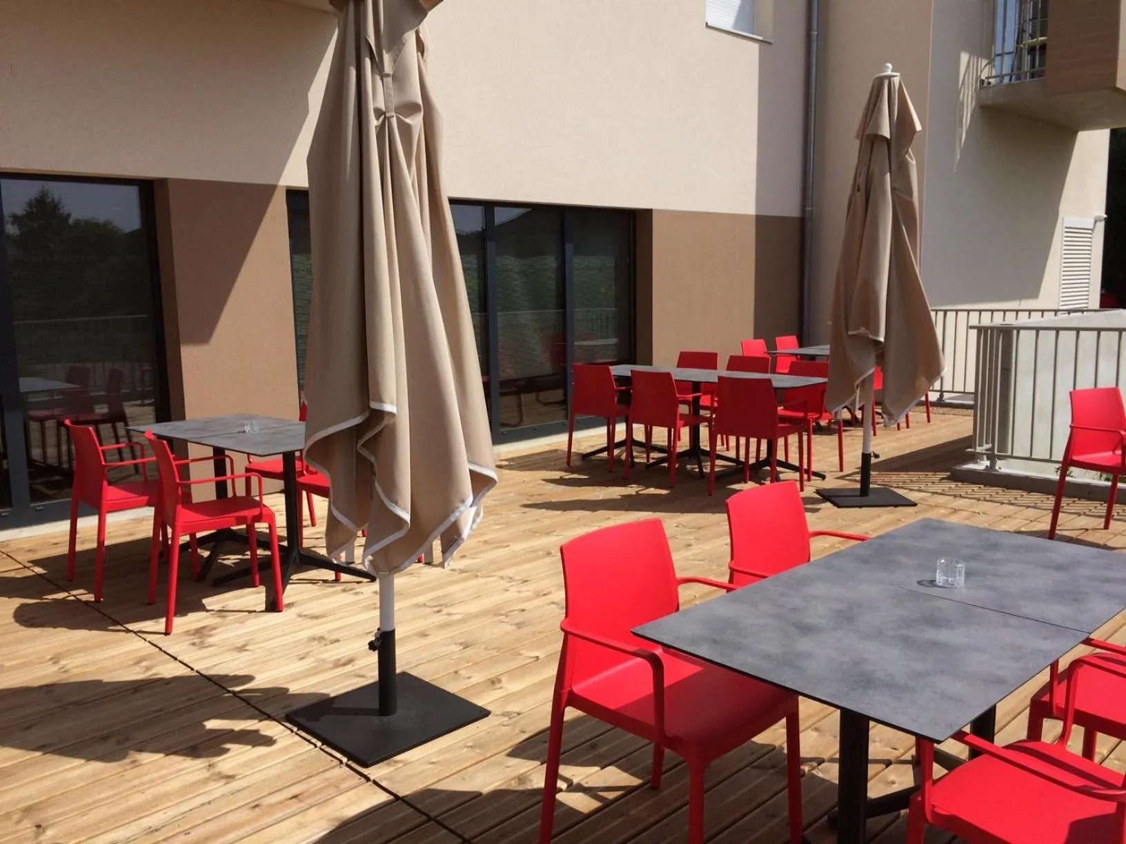 Domitys Le Pavillon de Diane