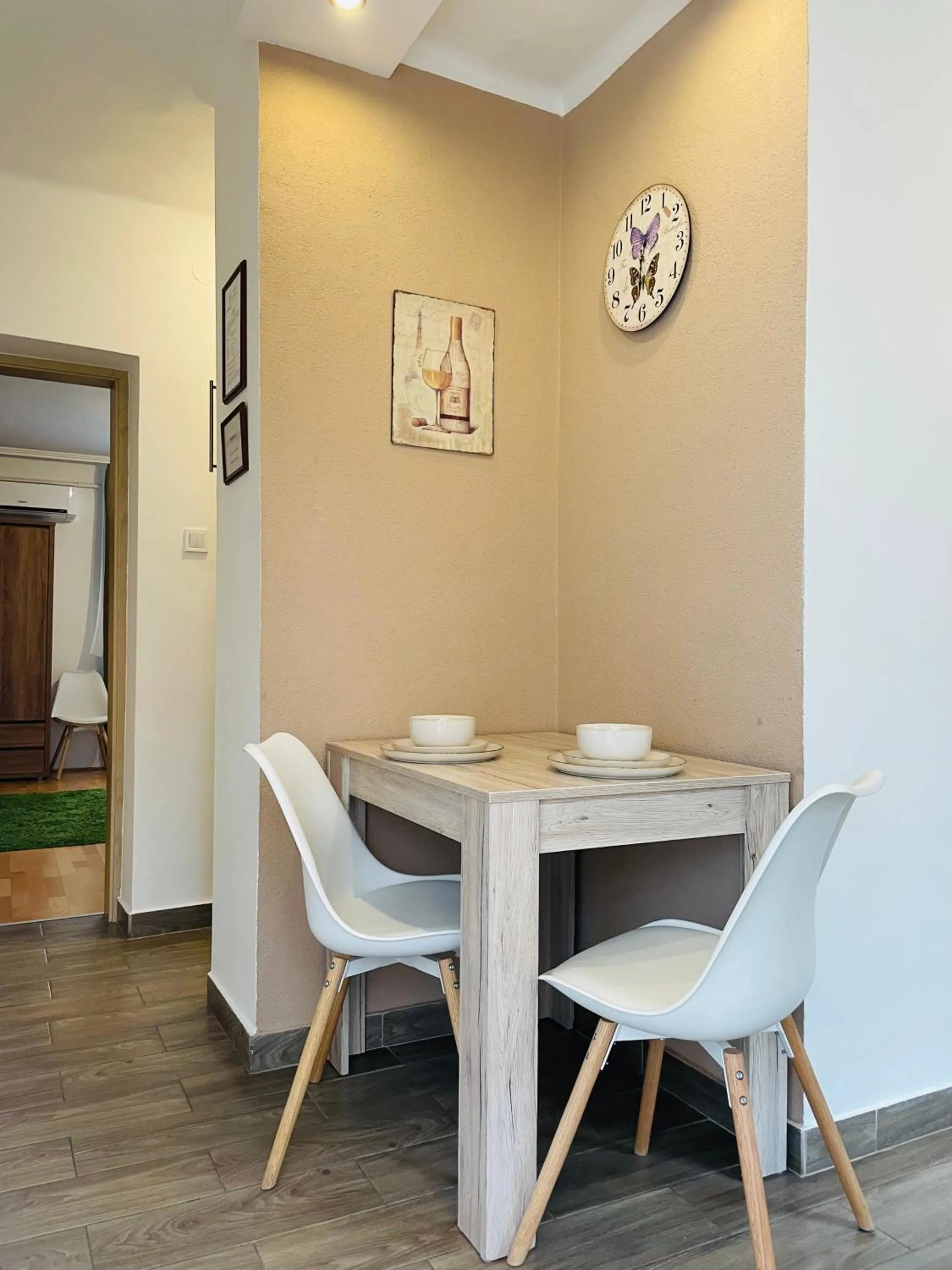 Weninger Studio Apartman