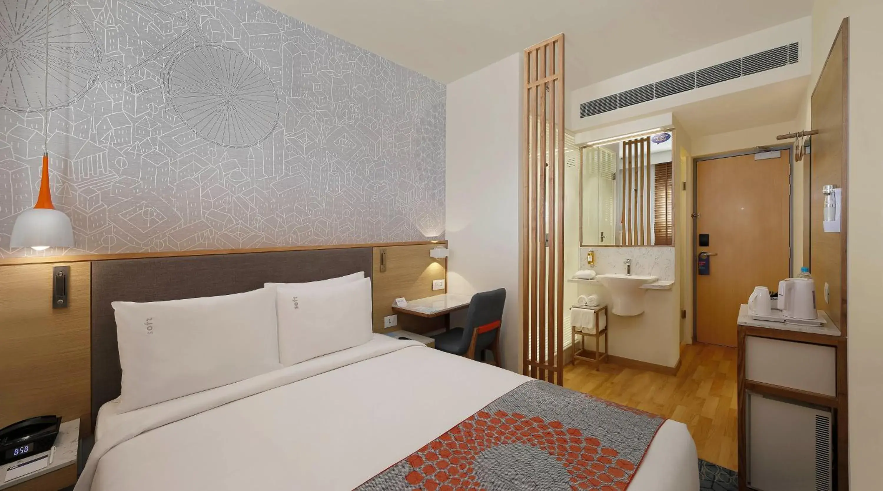 Holiday Inn Express Hyderabad Banjara Hills by IHG Holiday Inn Express Hyderabad Banjara Hills by IHG