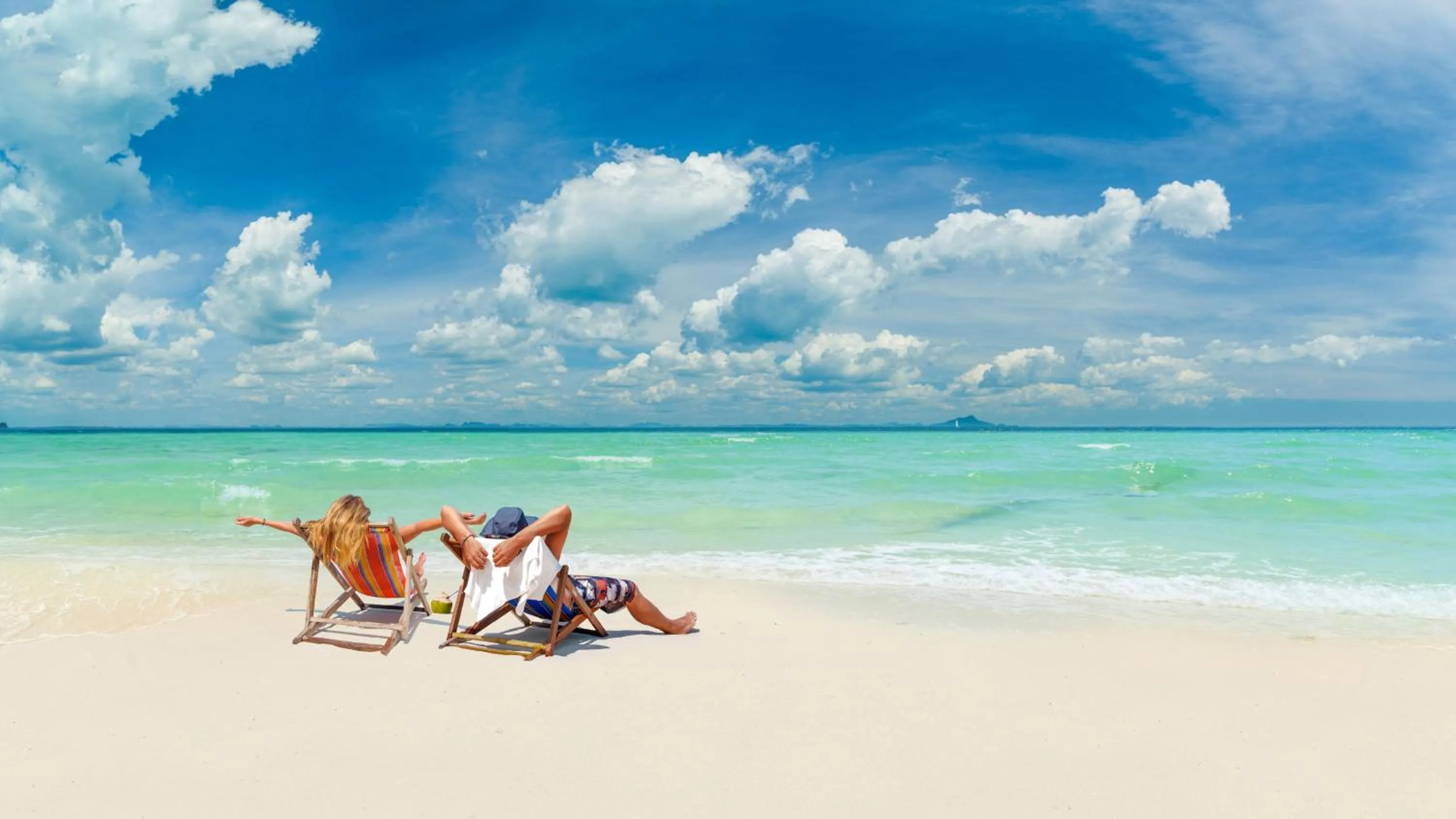 Beach in Holiday Inn Express Hyderabad Banjara Hills by IHG