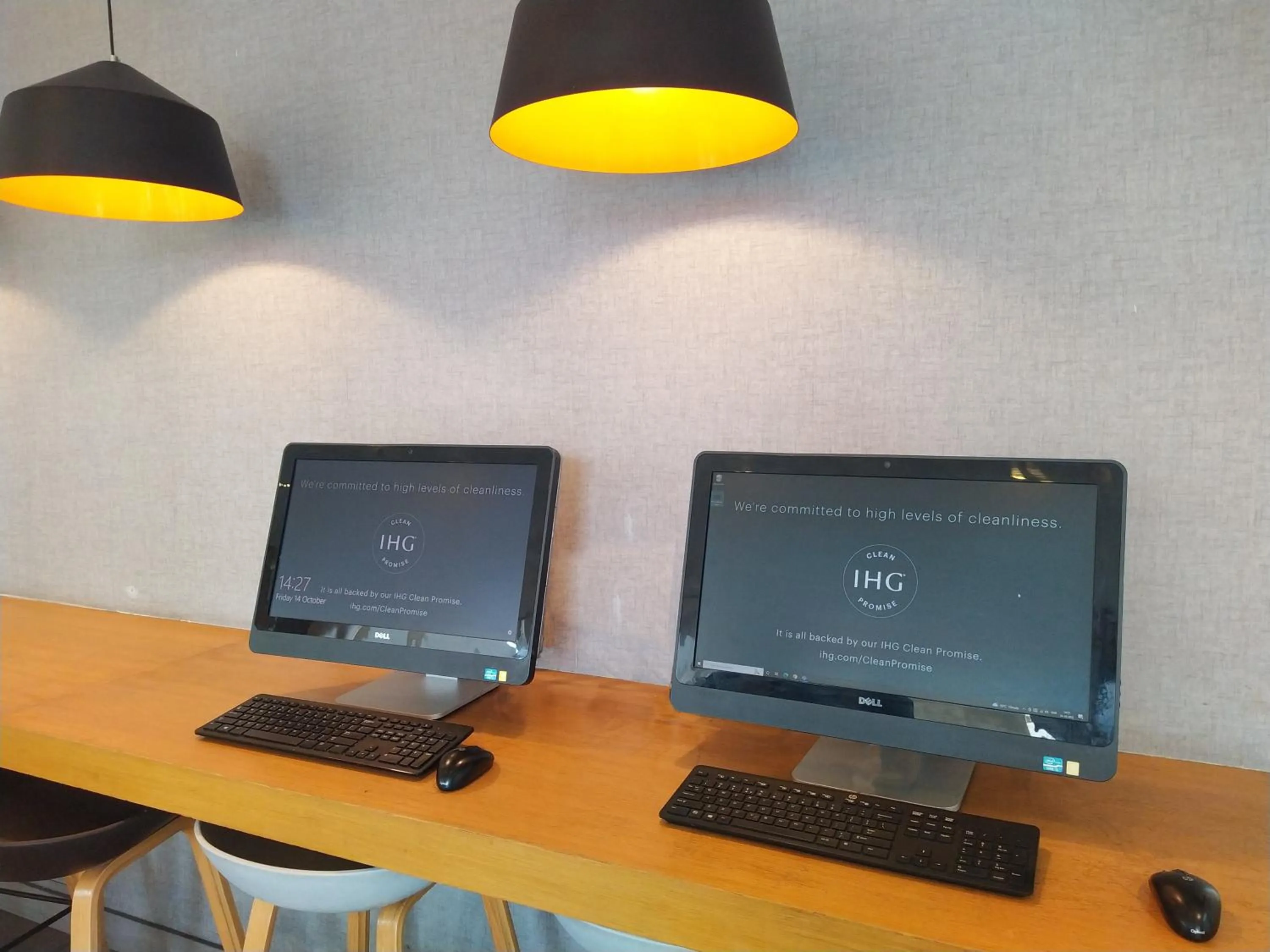 Other in Holiday Inn Express Hyderabad Banjara Hills by IHG