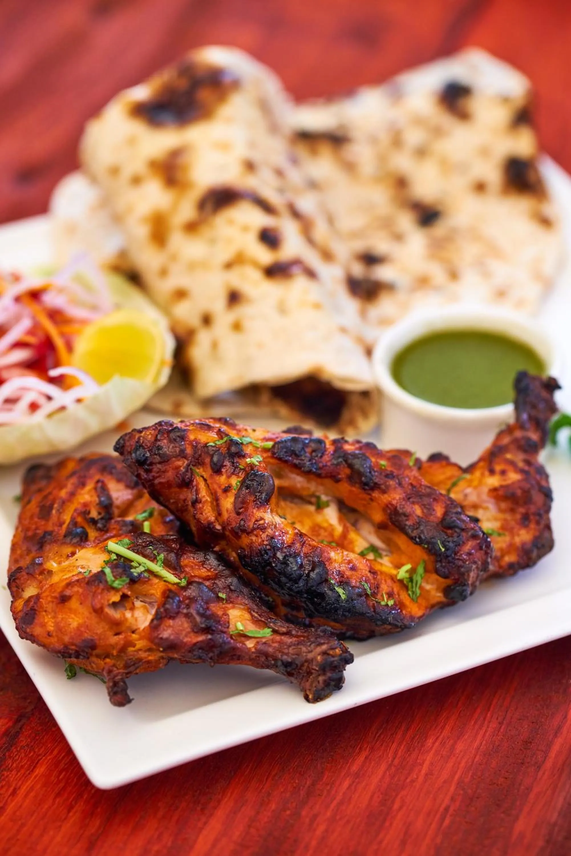 Food in Mercure Chennai Sriperumbudur