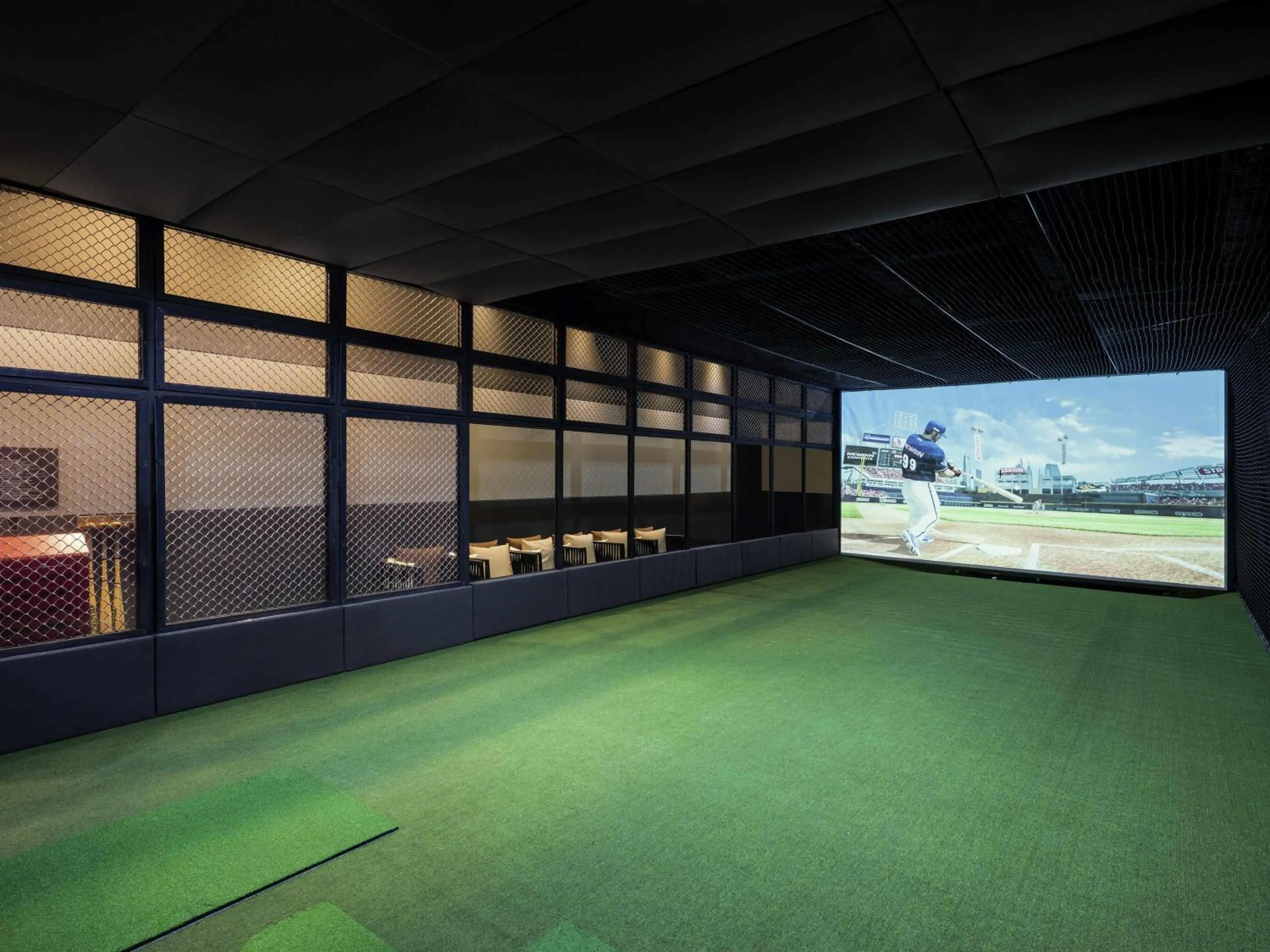 Other in Grand Mercure Ambassador Hotel and Residences Seoul Yongsan