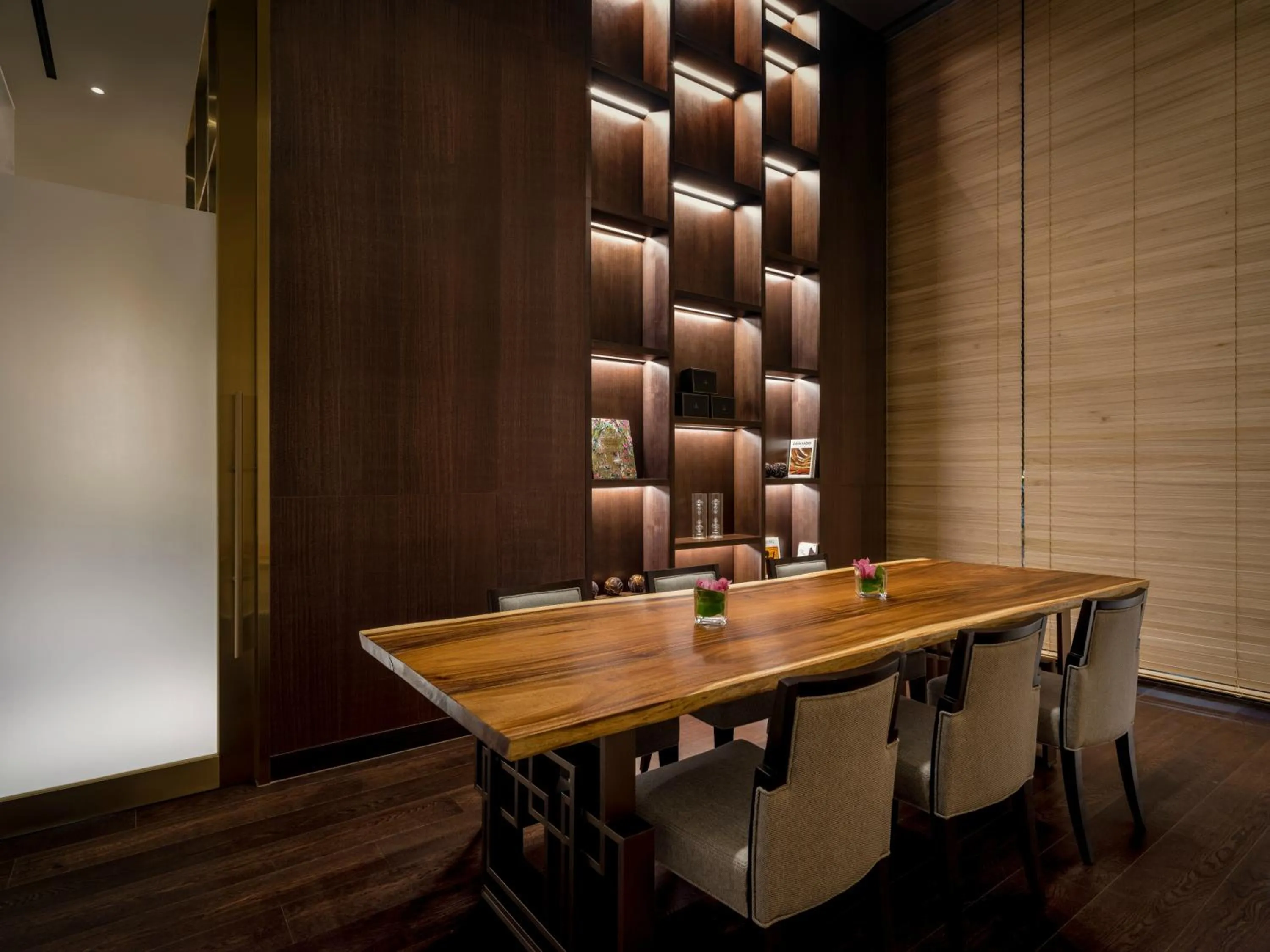 Lounge or bar in Grand Mercure Ambassador Hotel and Residences Seoul Yongsan