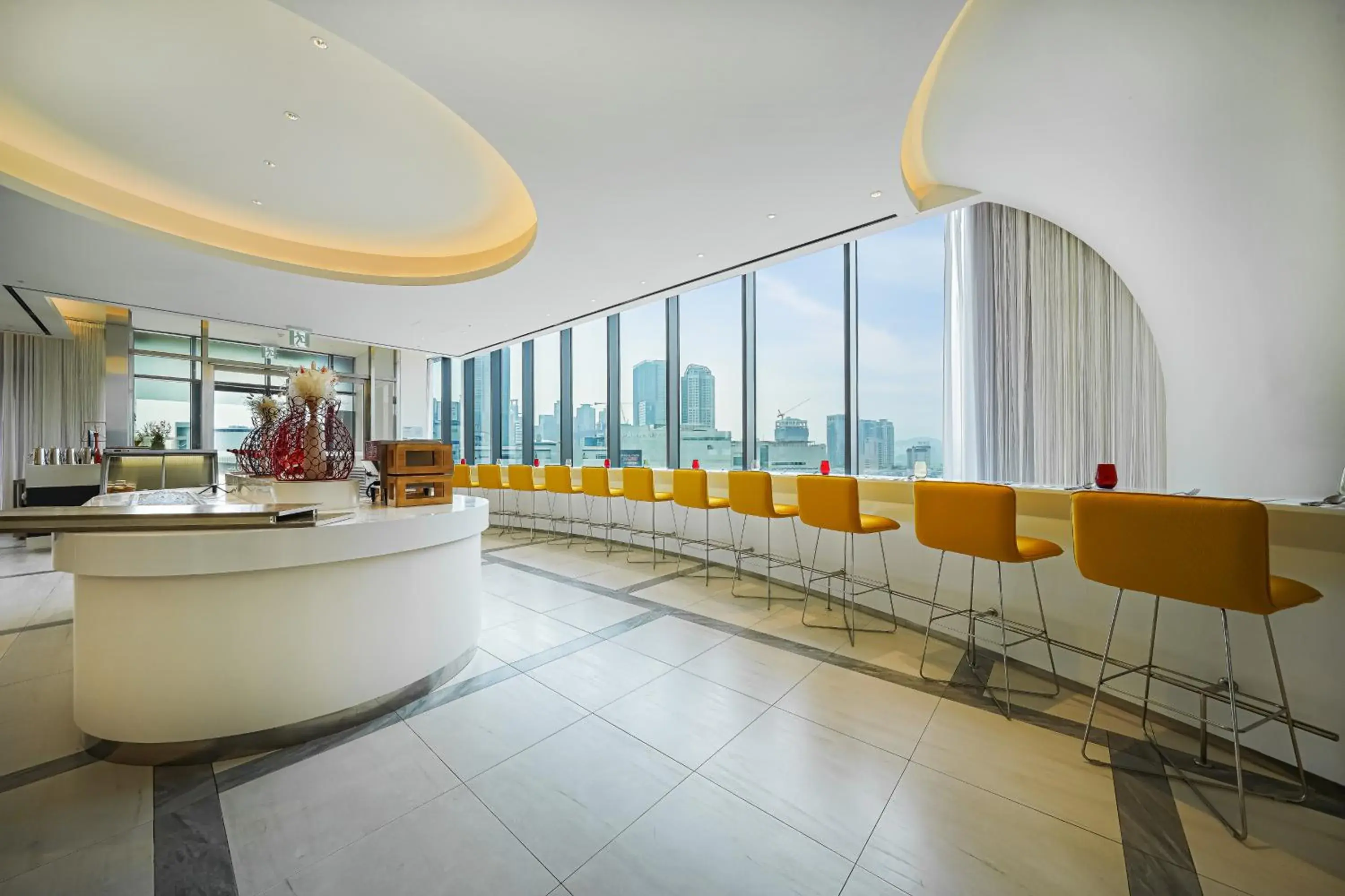 Restaurant/places to eat in ibis Styles Ambassador Seoul Yongsan Restaurant/places to eat in ibis Styles Ambassador Seoul Yongsan