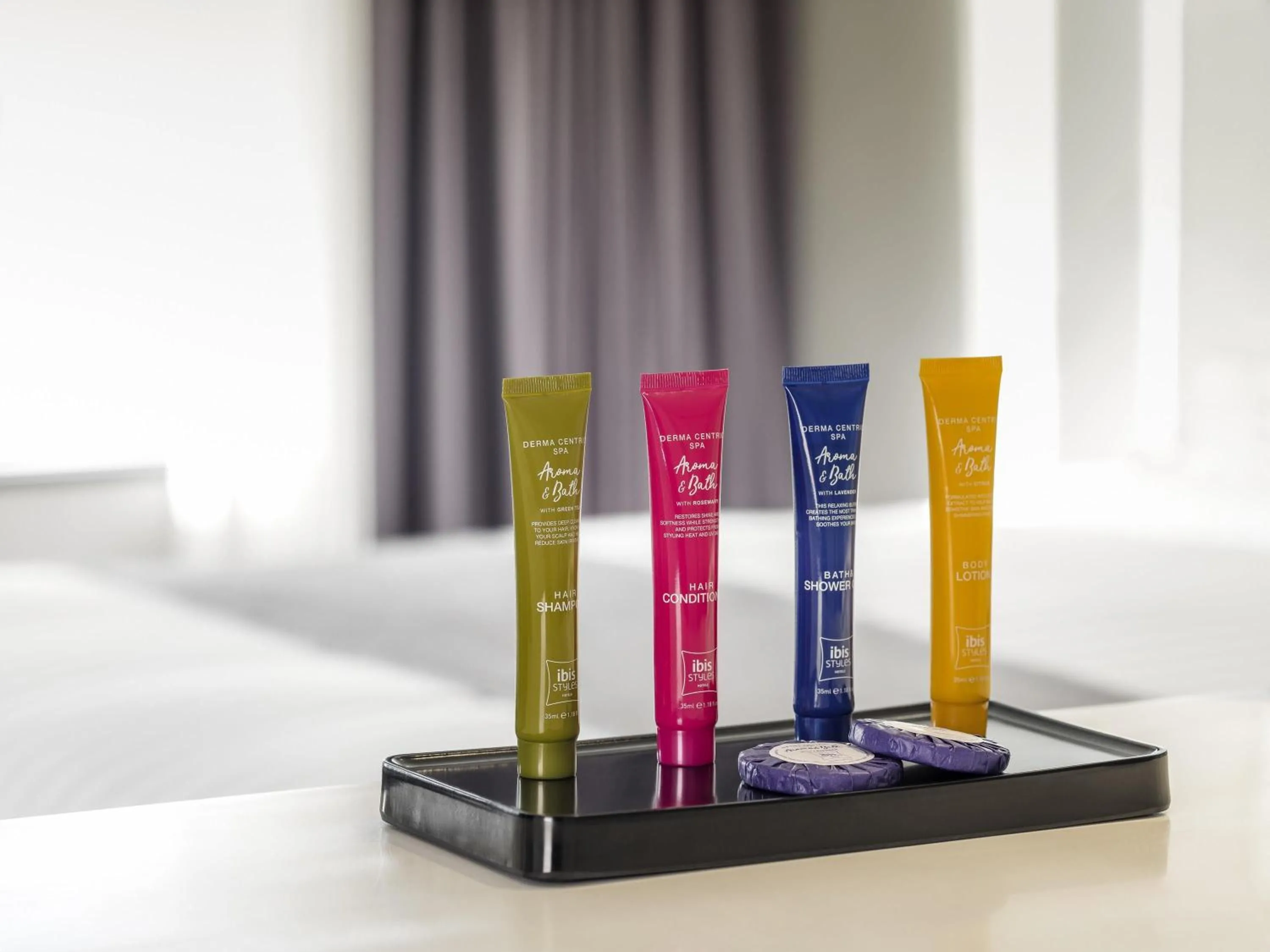 Other in ibis Styles Ambassador Seoul Yongsan