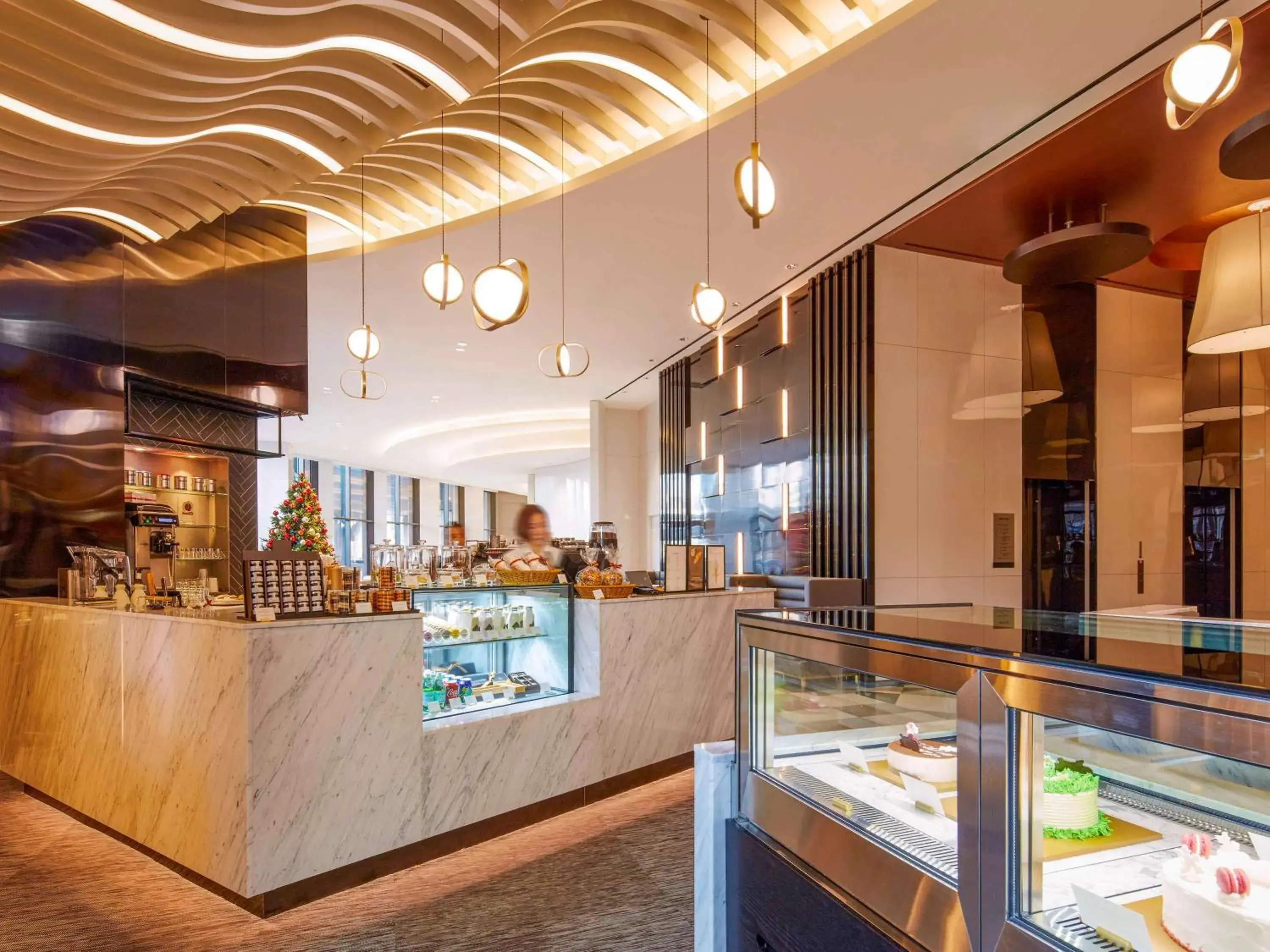 Restaurant/places to eat in ibis Styles Ambassador Seoul Yongsan Restaurant/places to eat in ibis Styles Ambassador Seoul Yongsan