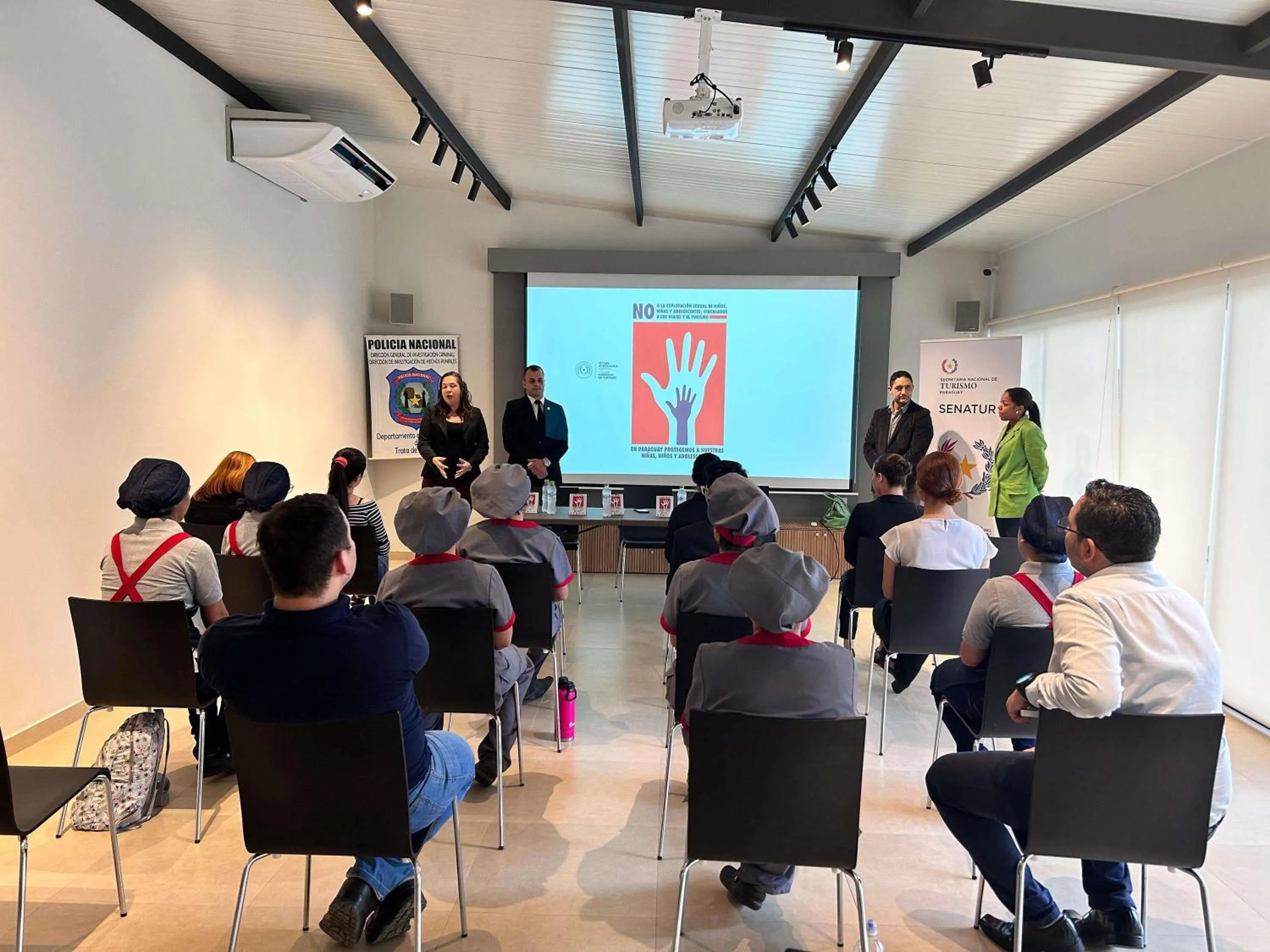 Other in ibis Asuncion