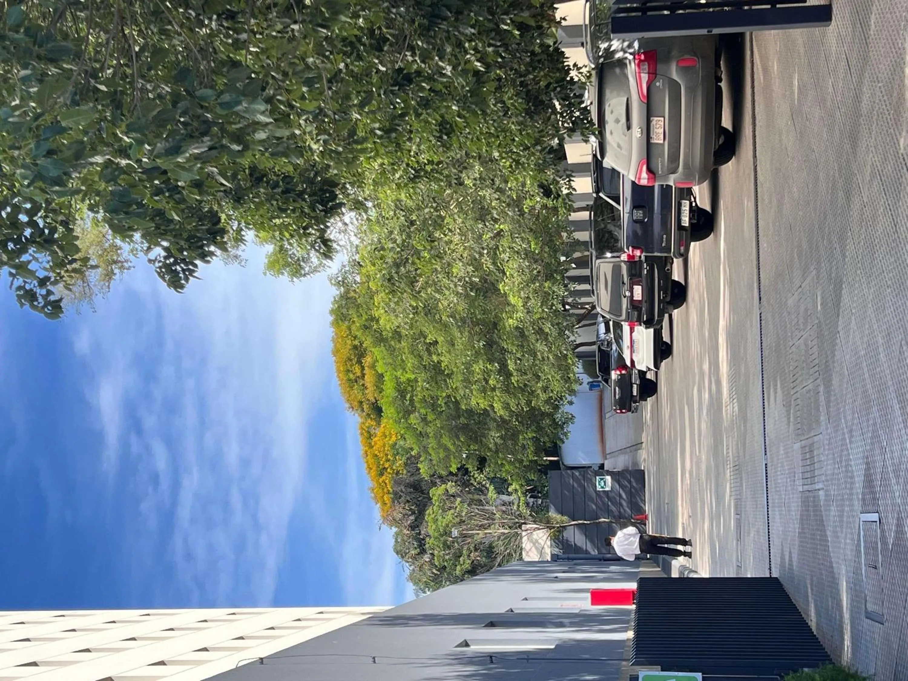 Other in ibis Asuncion