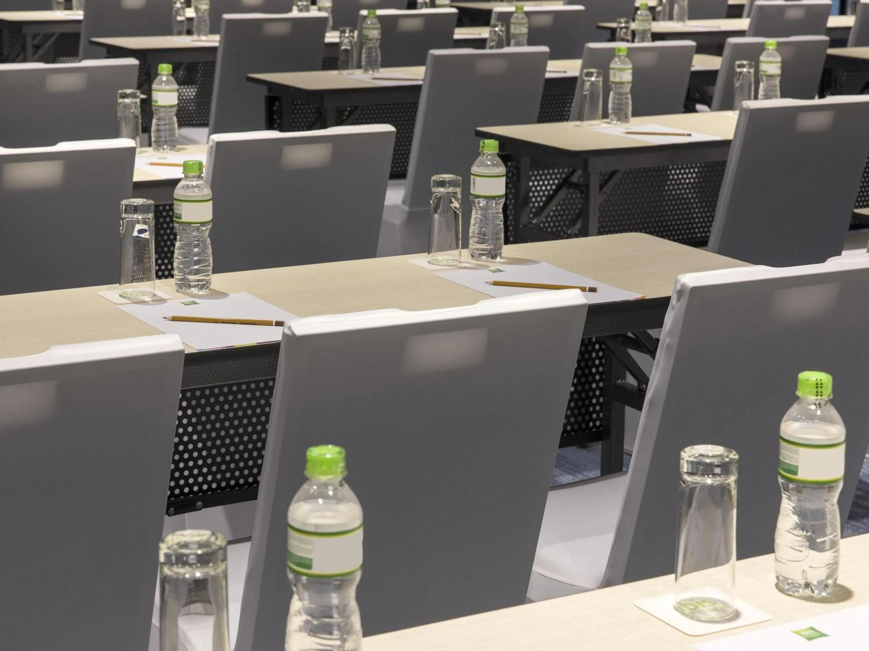 Meeting/conference room in ibis Styles Nha Trang