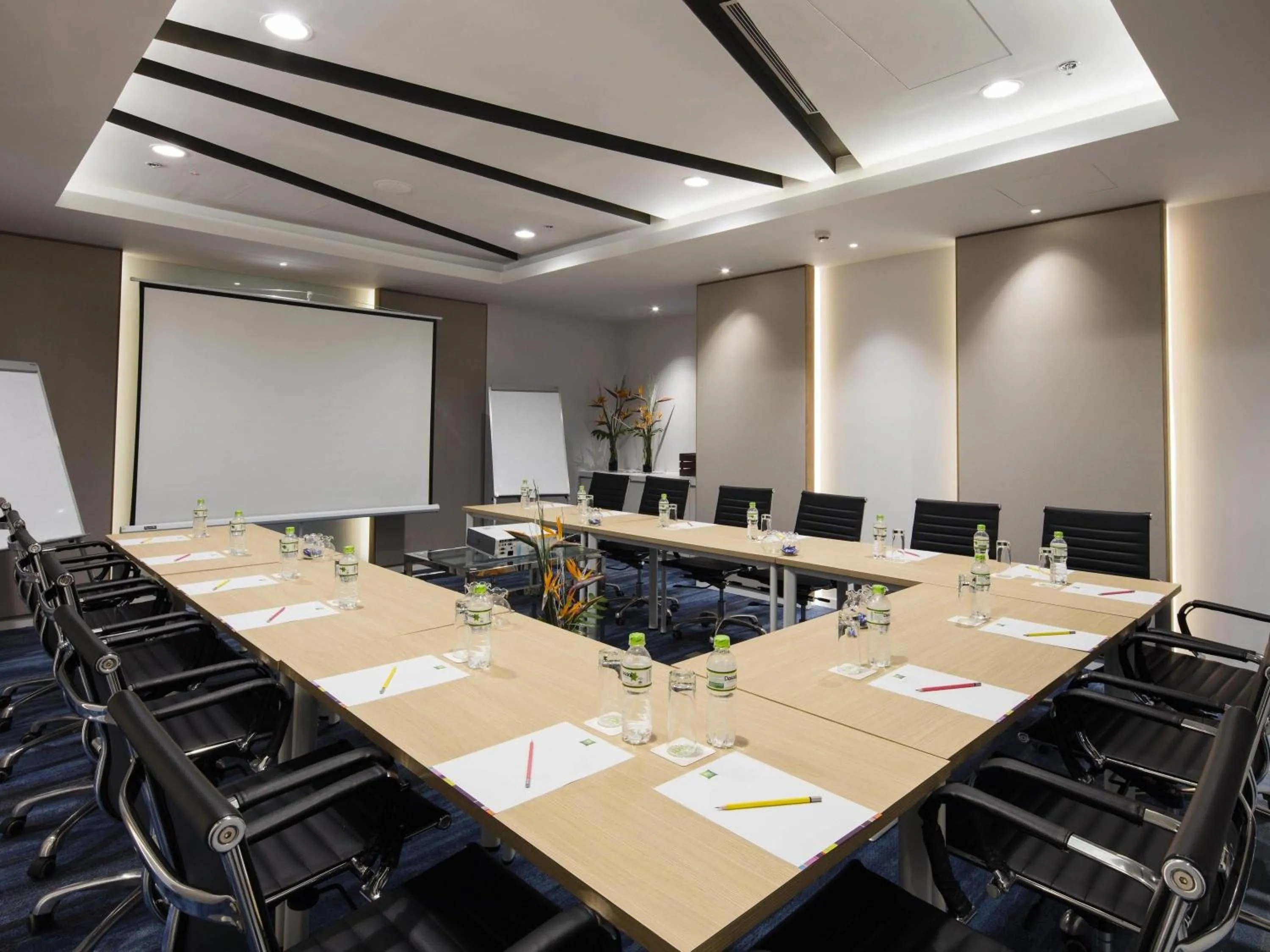 Meeting/conference room in ibis Styles Nha Trang
