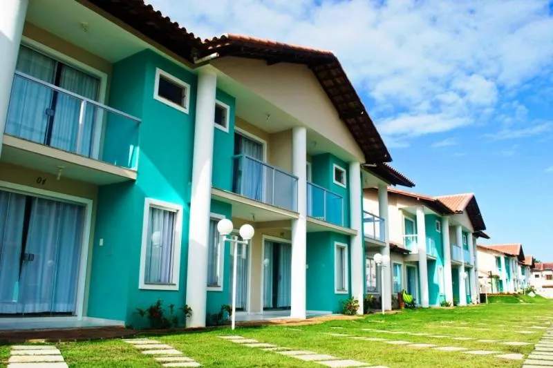 Apartment Mont Moria
