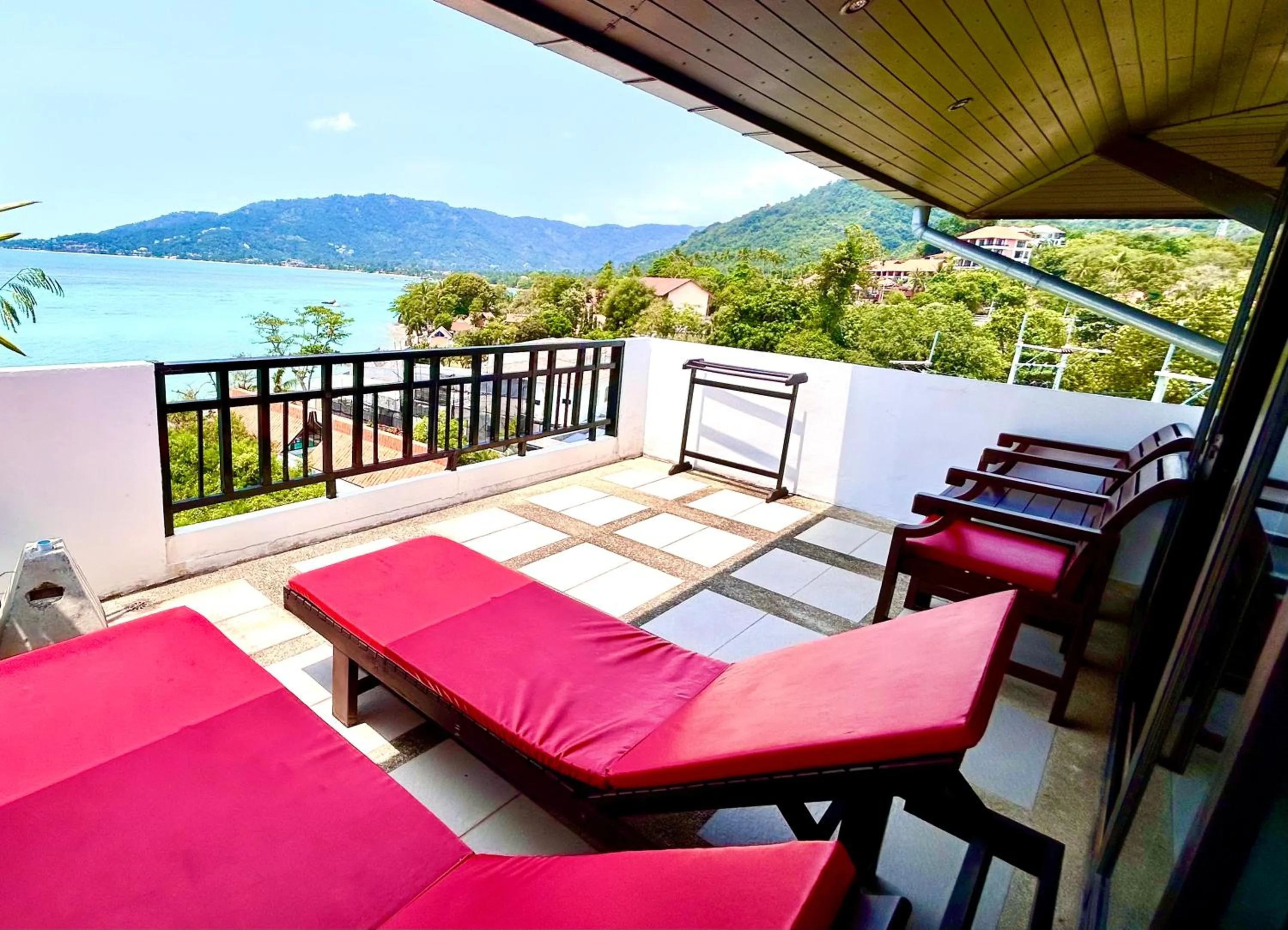 Cinnamon Beach Villas