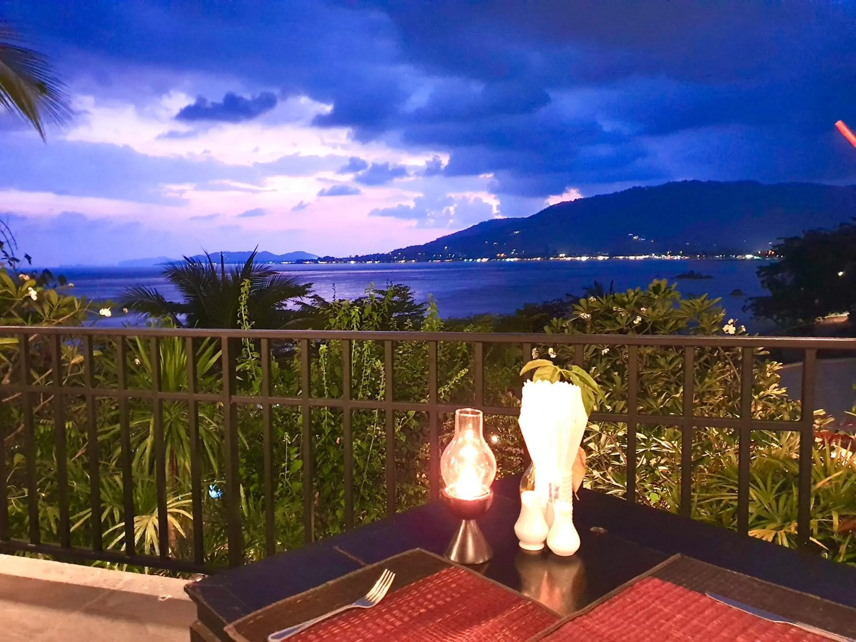 Restaurant/places to eat in Cinnamon Beach Villas Restaurant/places to eat in Cinnamon Beach Villas