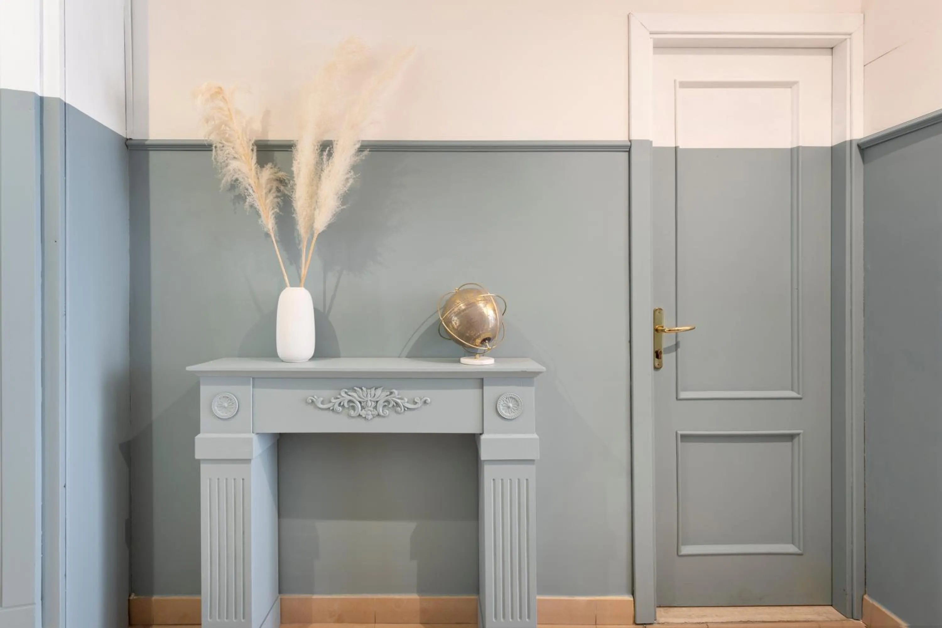 Property building in Hotel Parker - Gruppo BLAM HOTELS