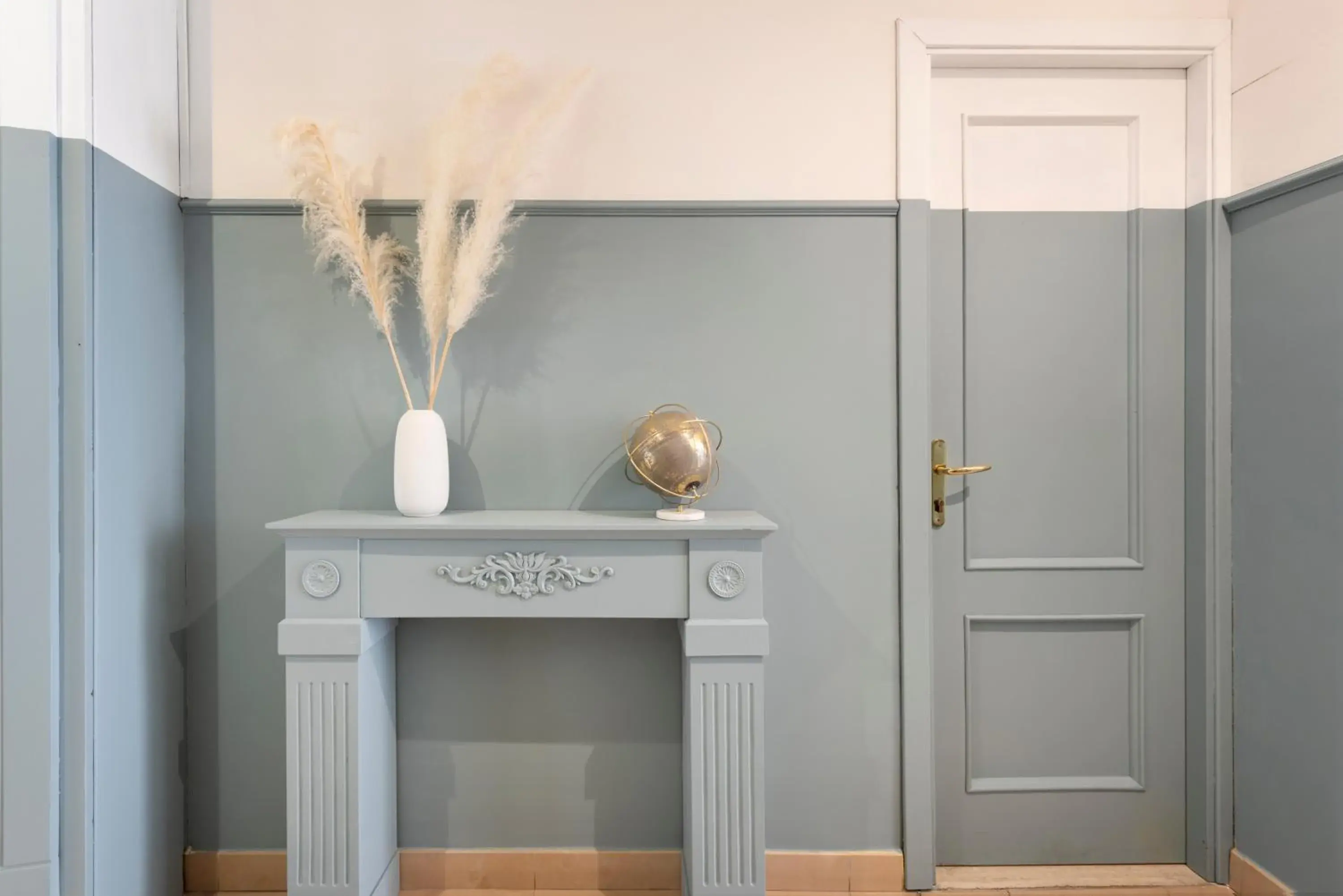 Property building in Hotel Parker - Gruppo BLAM HOTELS Property building in Hotel Parker - Gruppo BLAM HOTELS