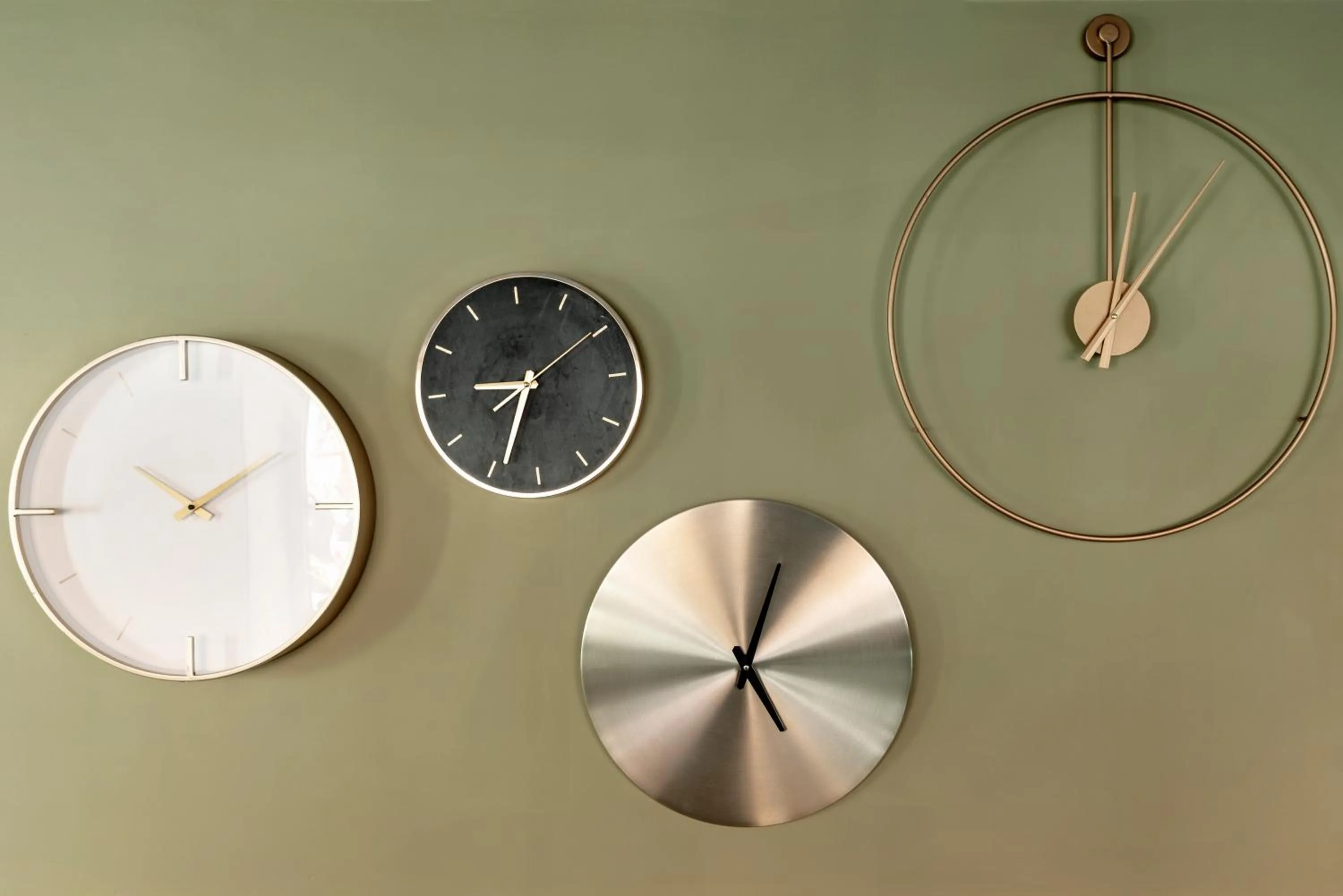 Property building in Hotel Parker - Gruppo BLAM HOTELS