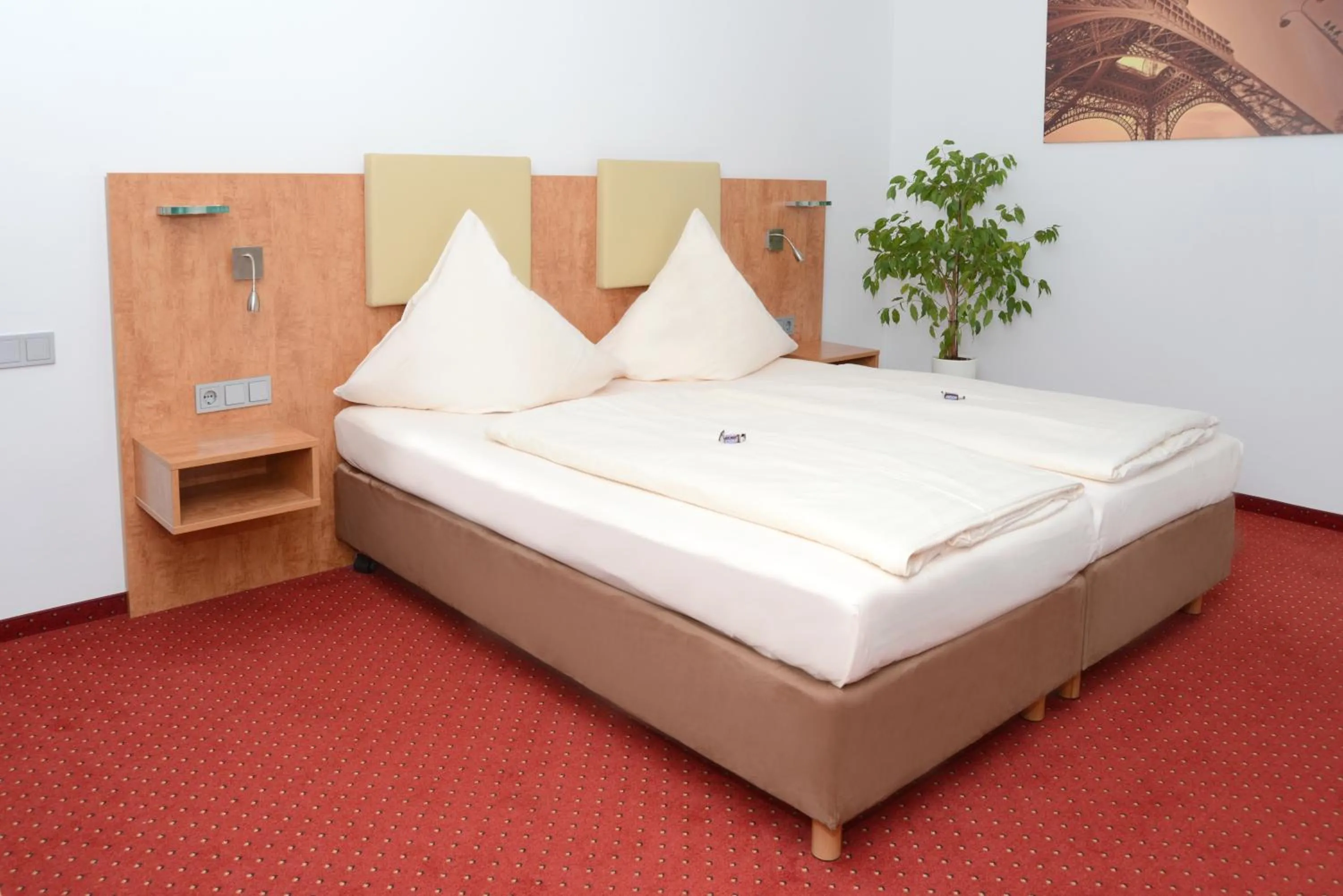 Hotel Jägerhof