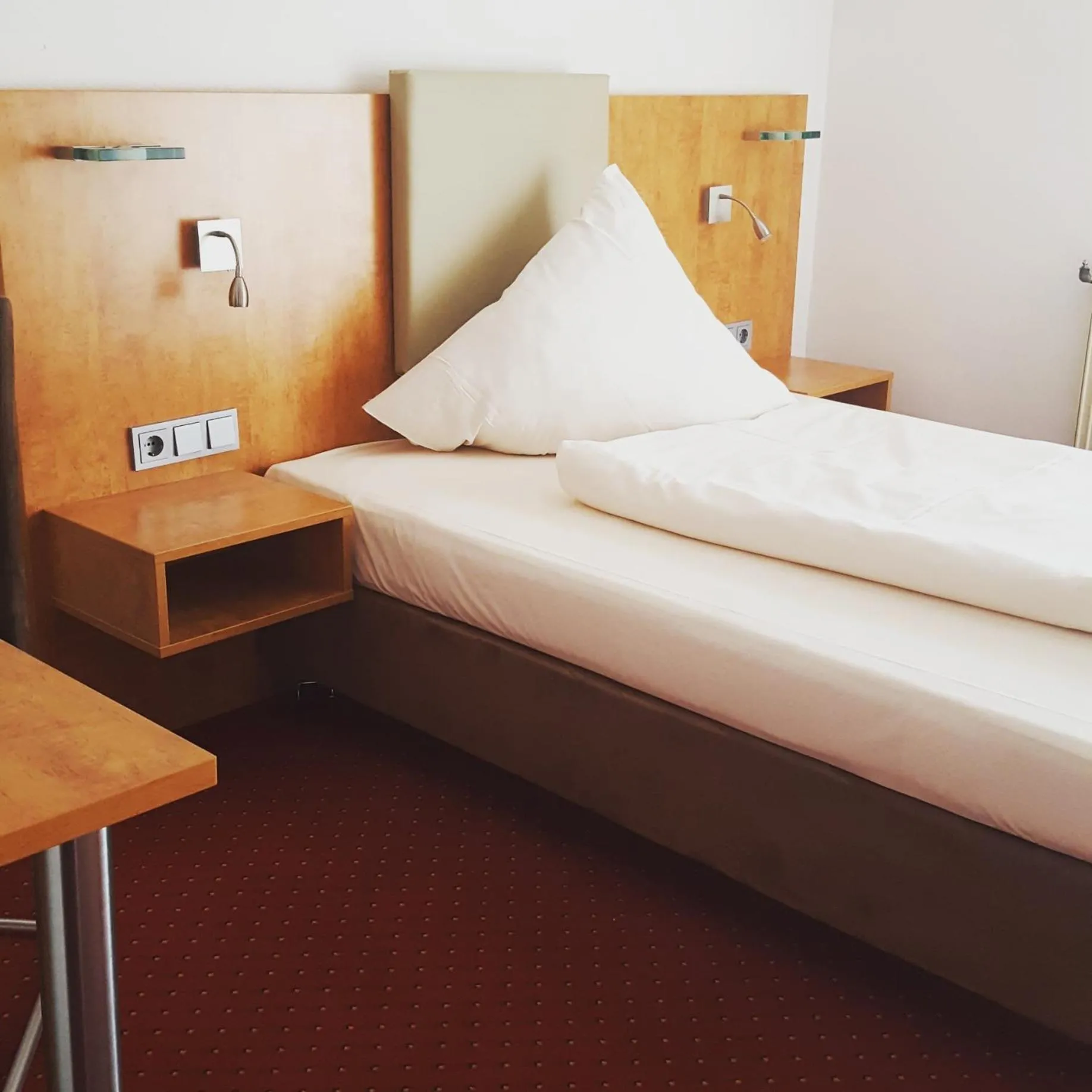 Hotel Jägerhof