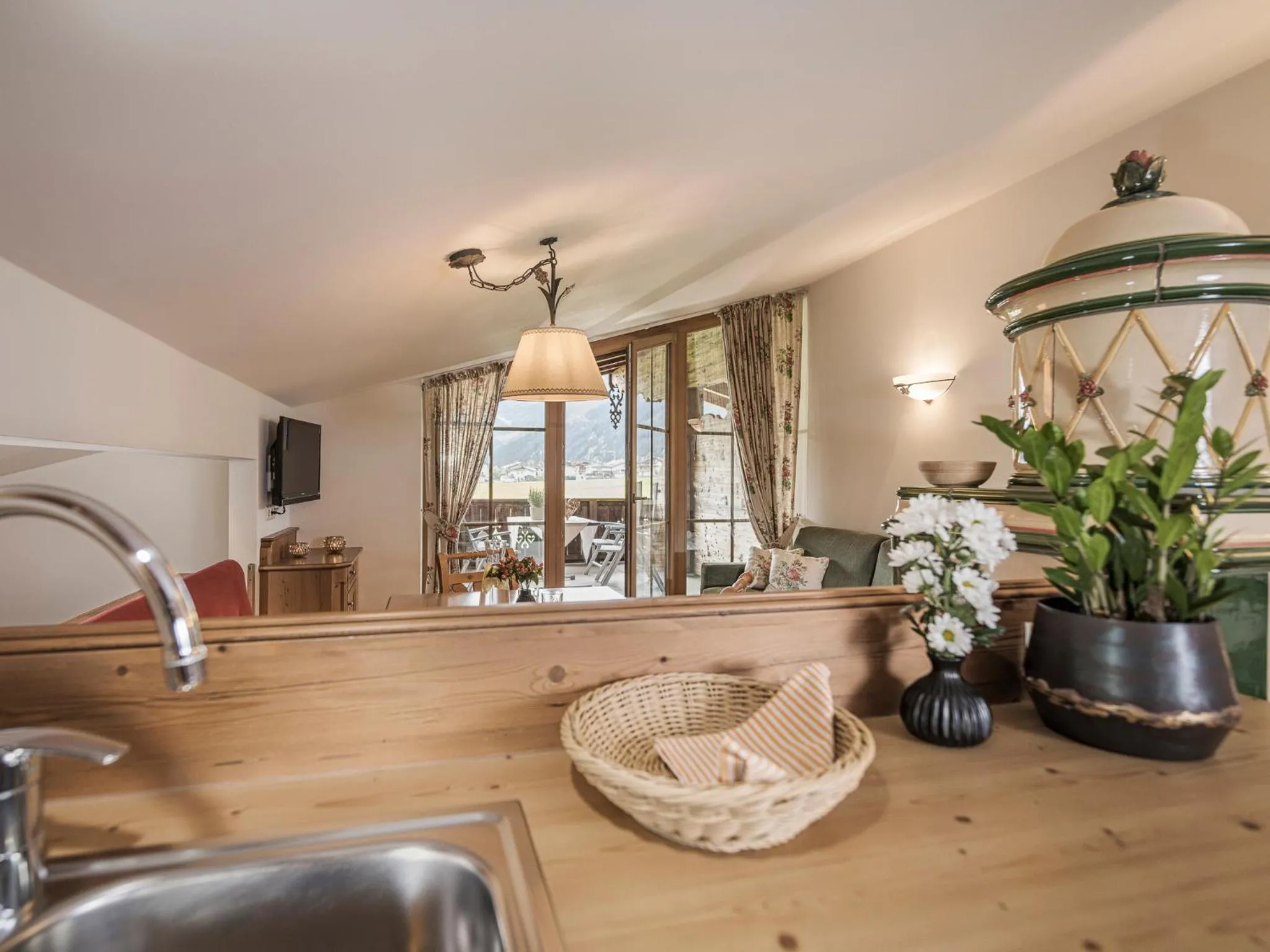Aparthotel Stacherhof