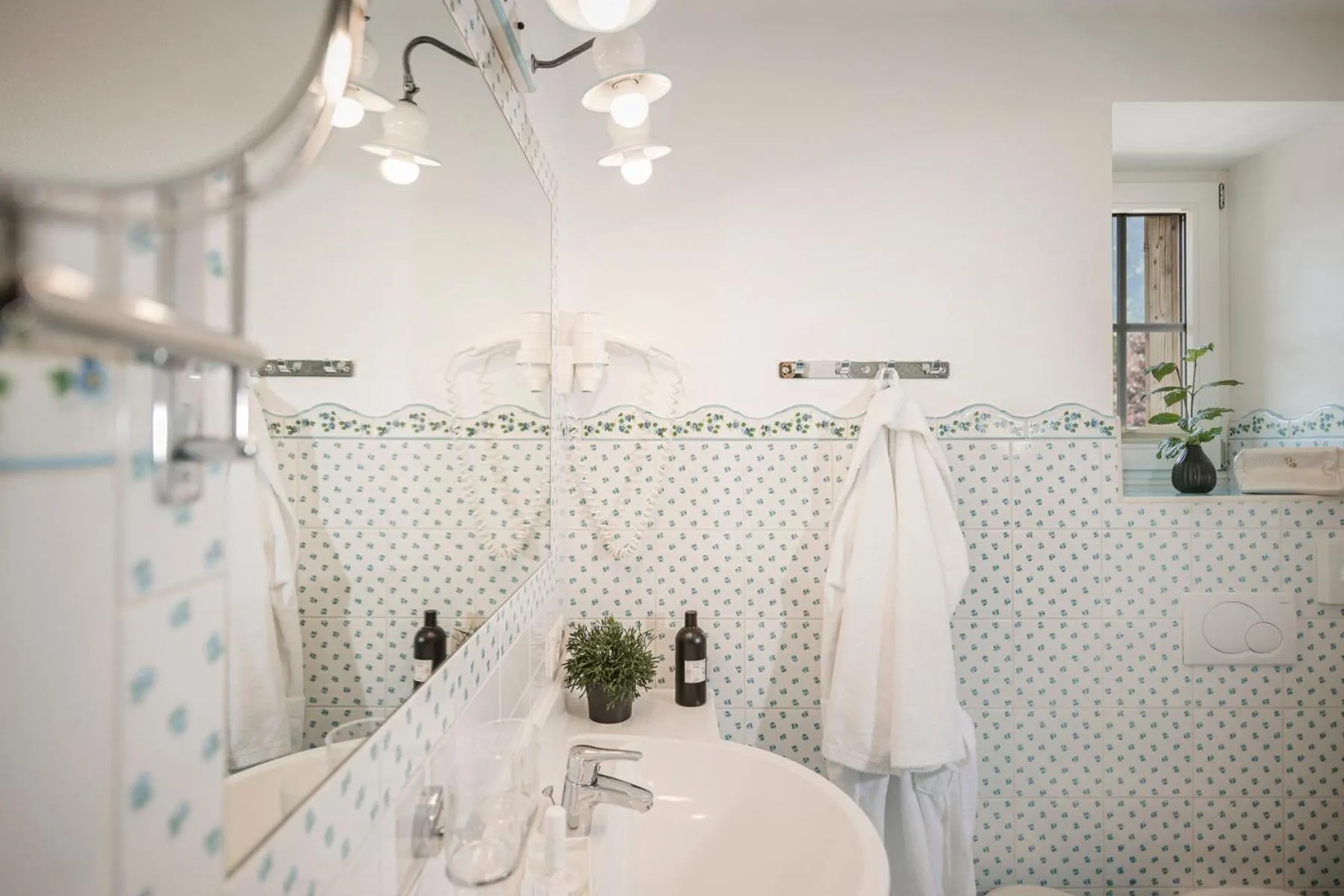 Aparthotel Stacherhof