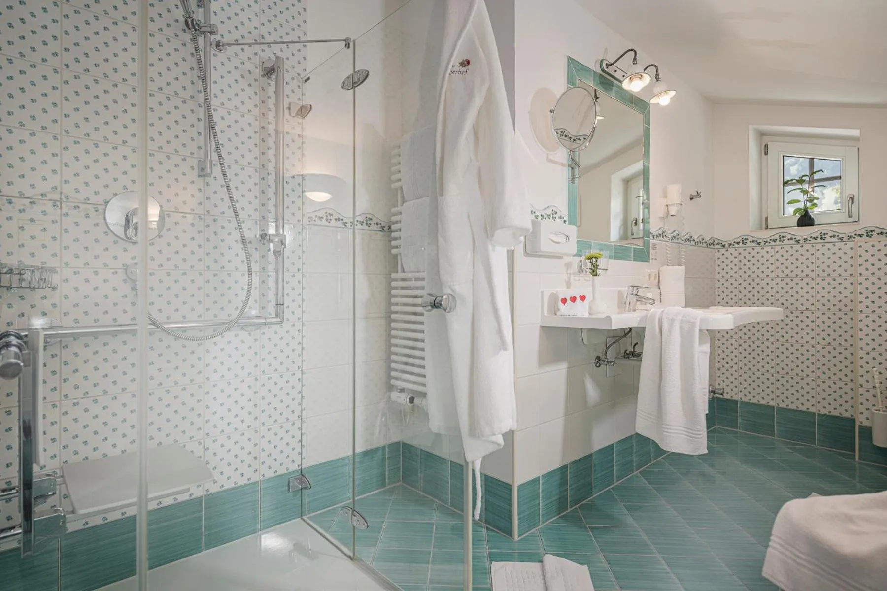 Aparthotel Stacherhof