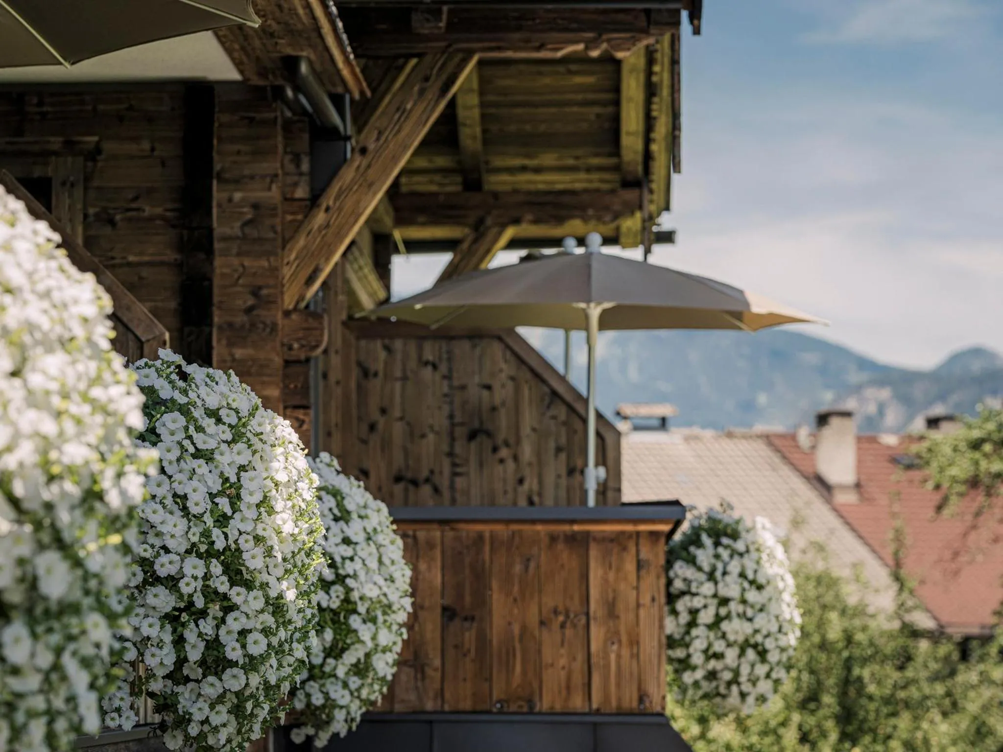 Aparthotel Stacherhof
