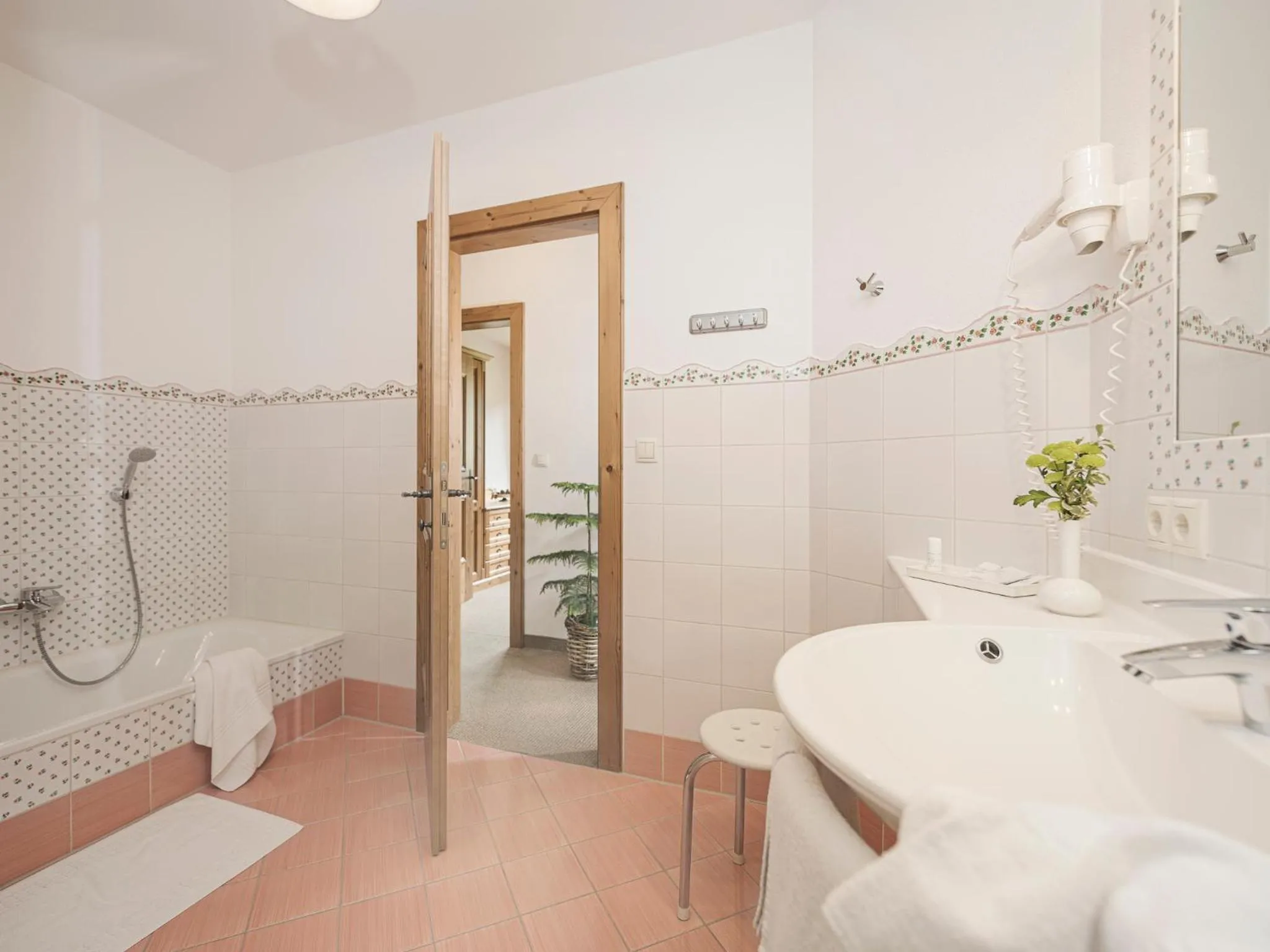 Aparthotel Stacherhof