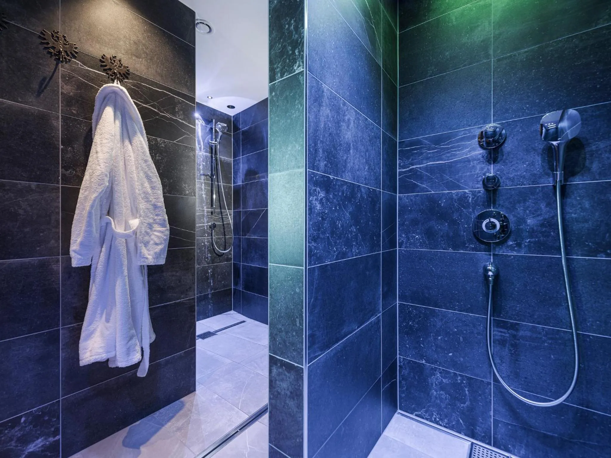 Aparthotel Stacherhof