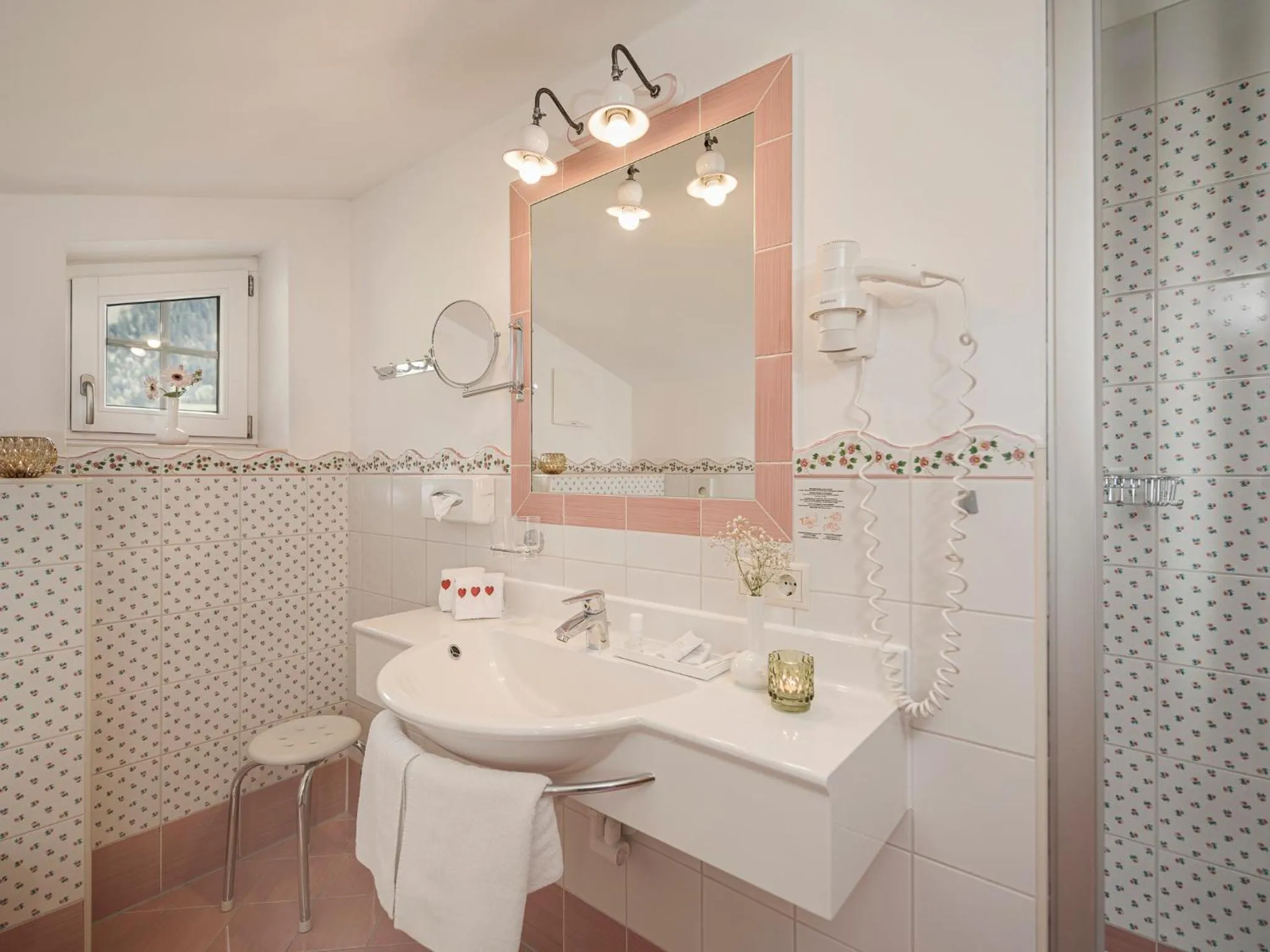 Aparthotel Stacherhof