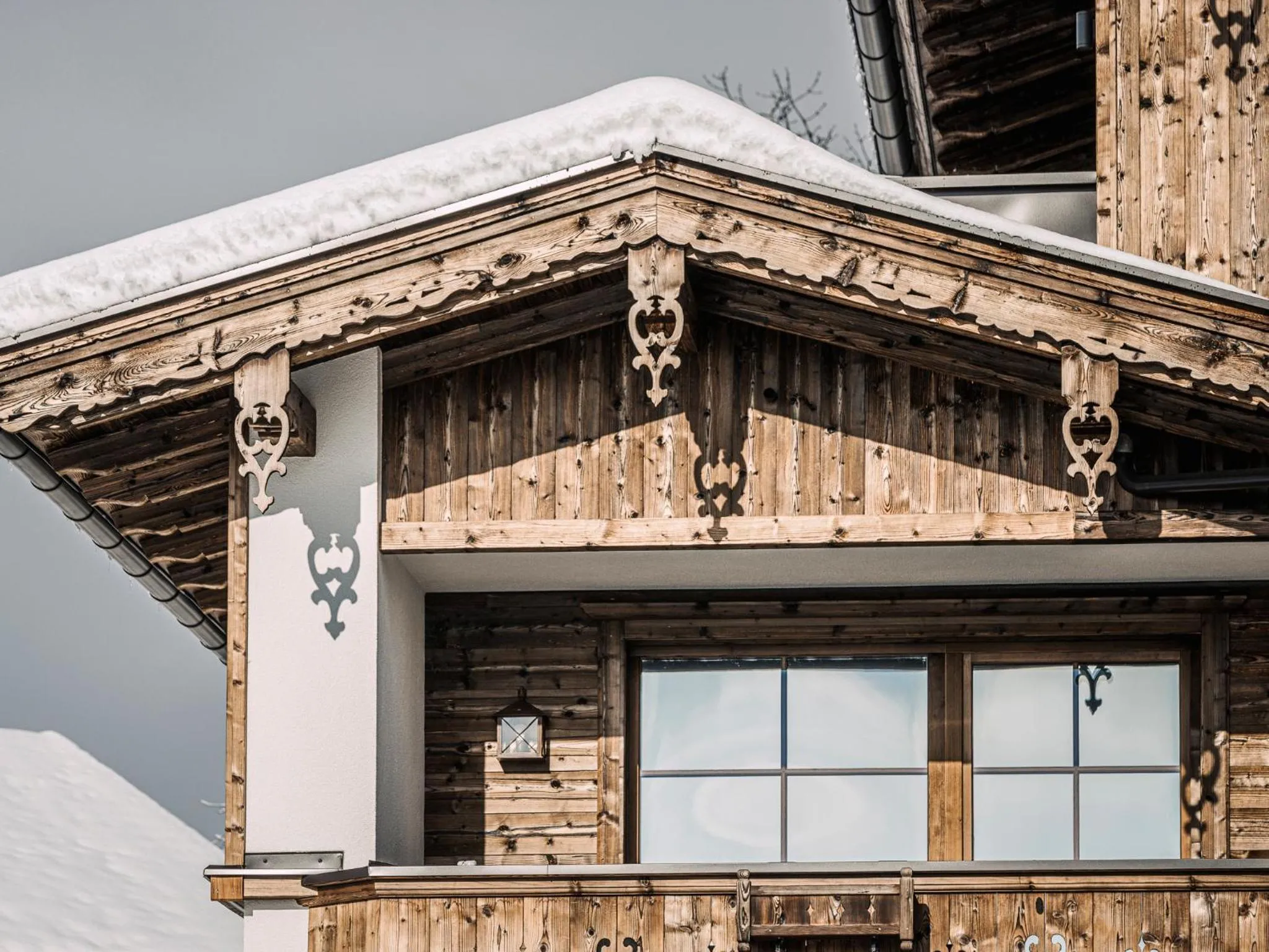Aparthotel Stacherhof