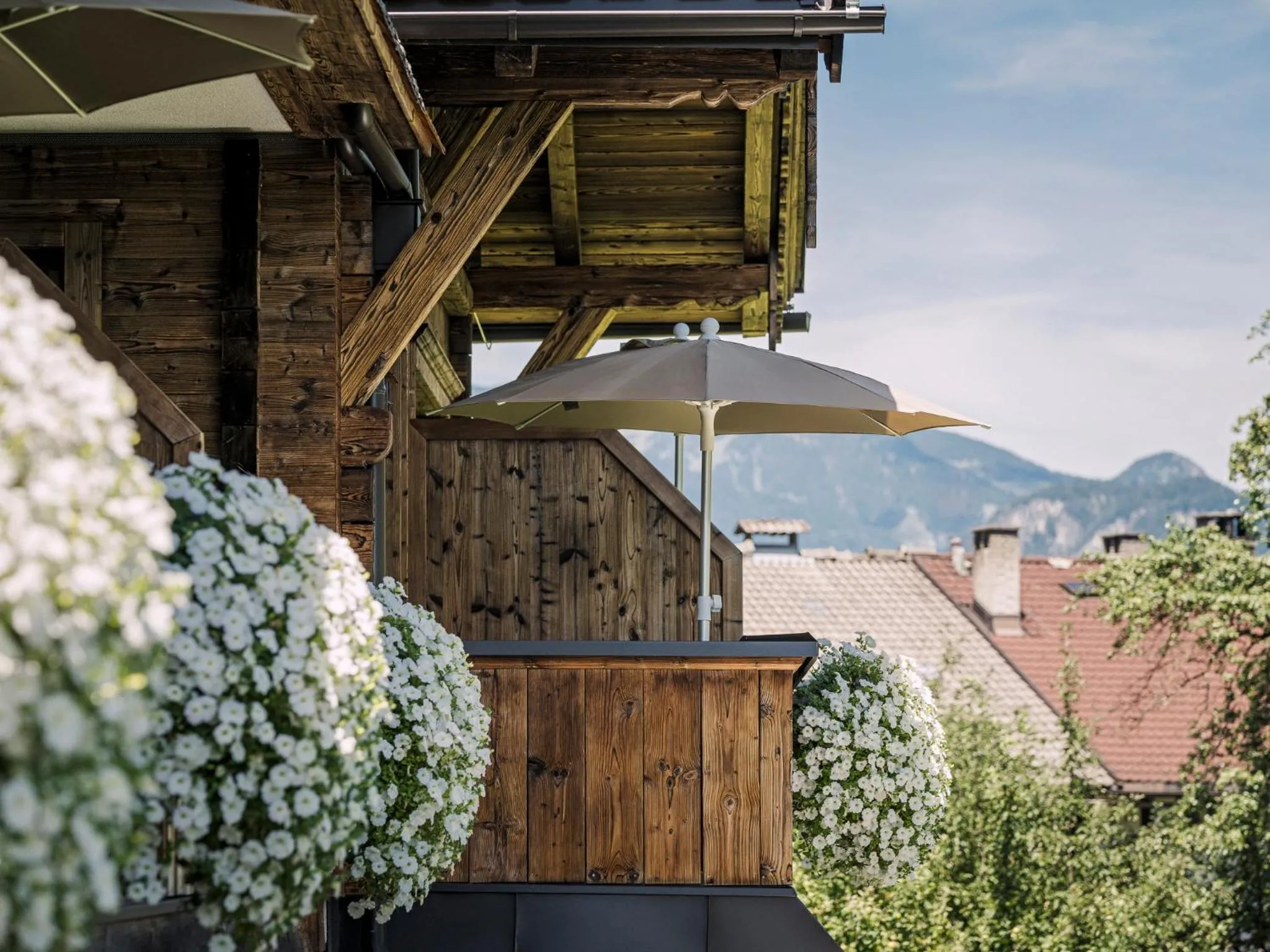 Aparthotel Stacherhof