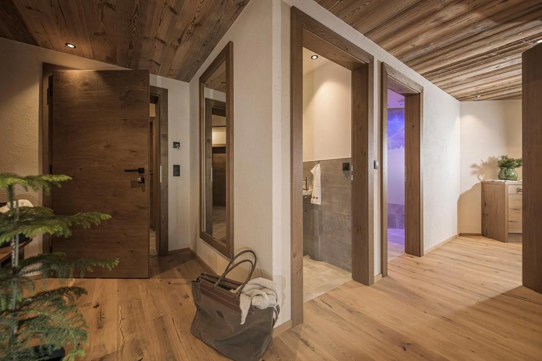 Aparthotel Stacherhof