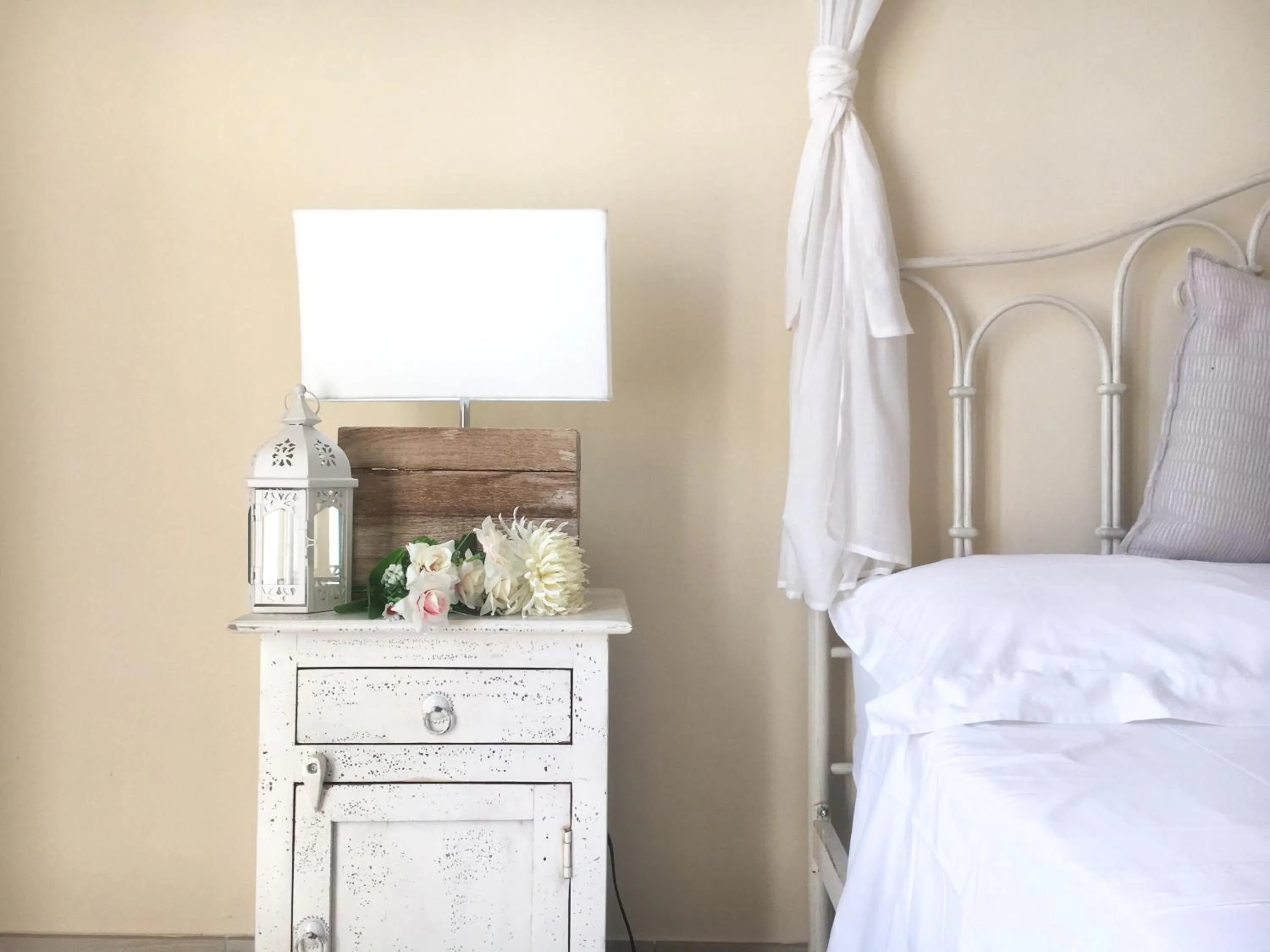 Bed in Ai Raggi di Sole