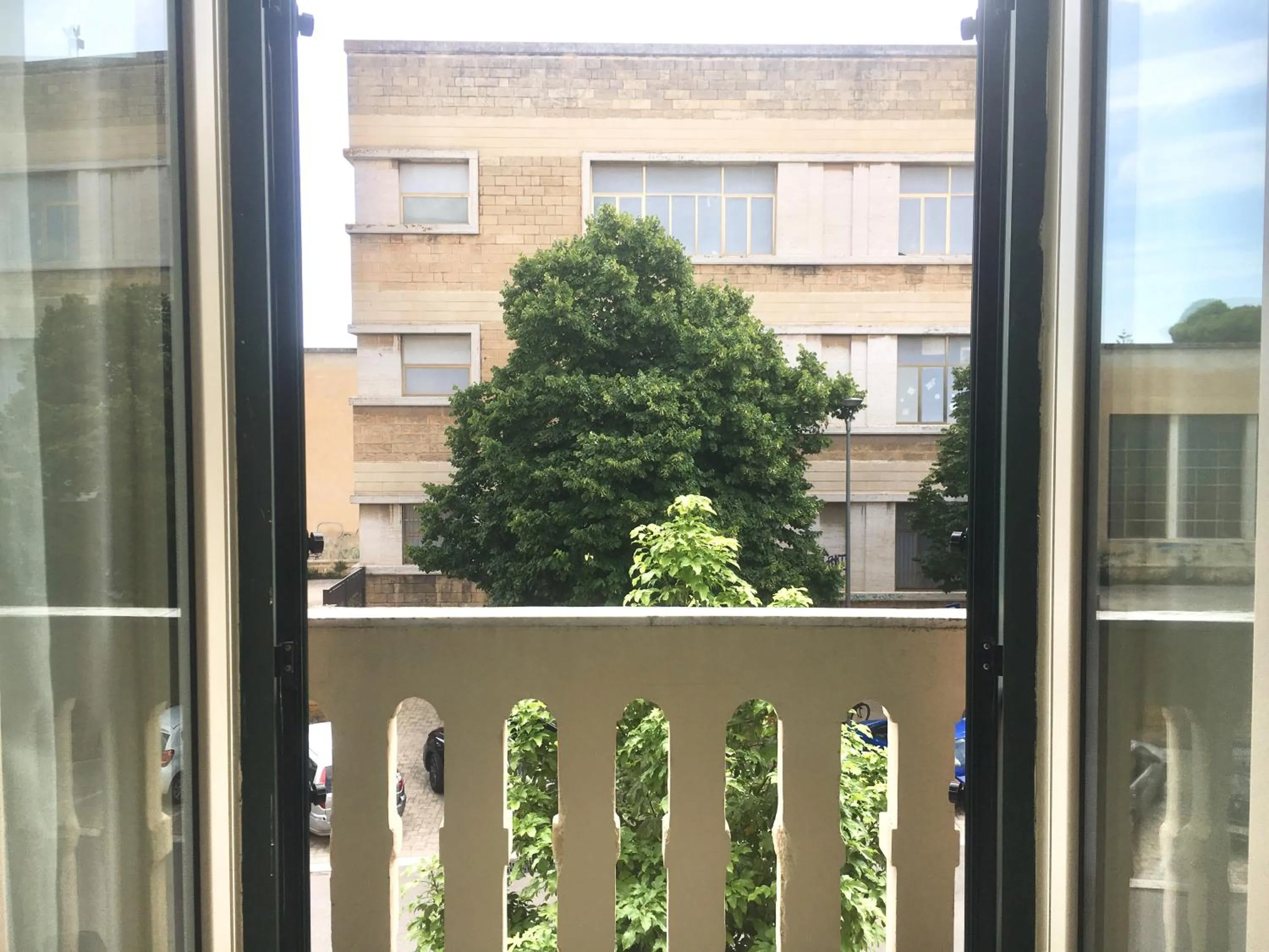 Nearby landmark in Ai Raggi di Sole