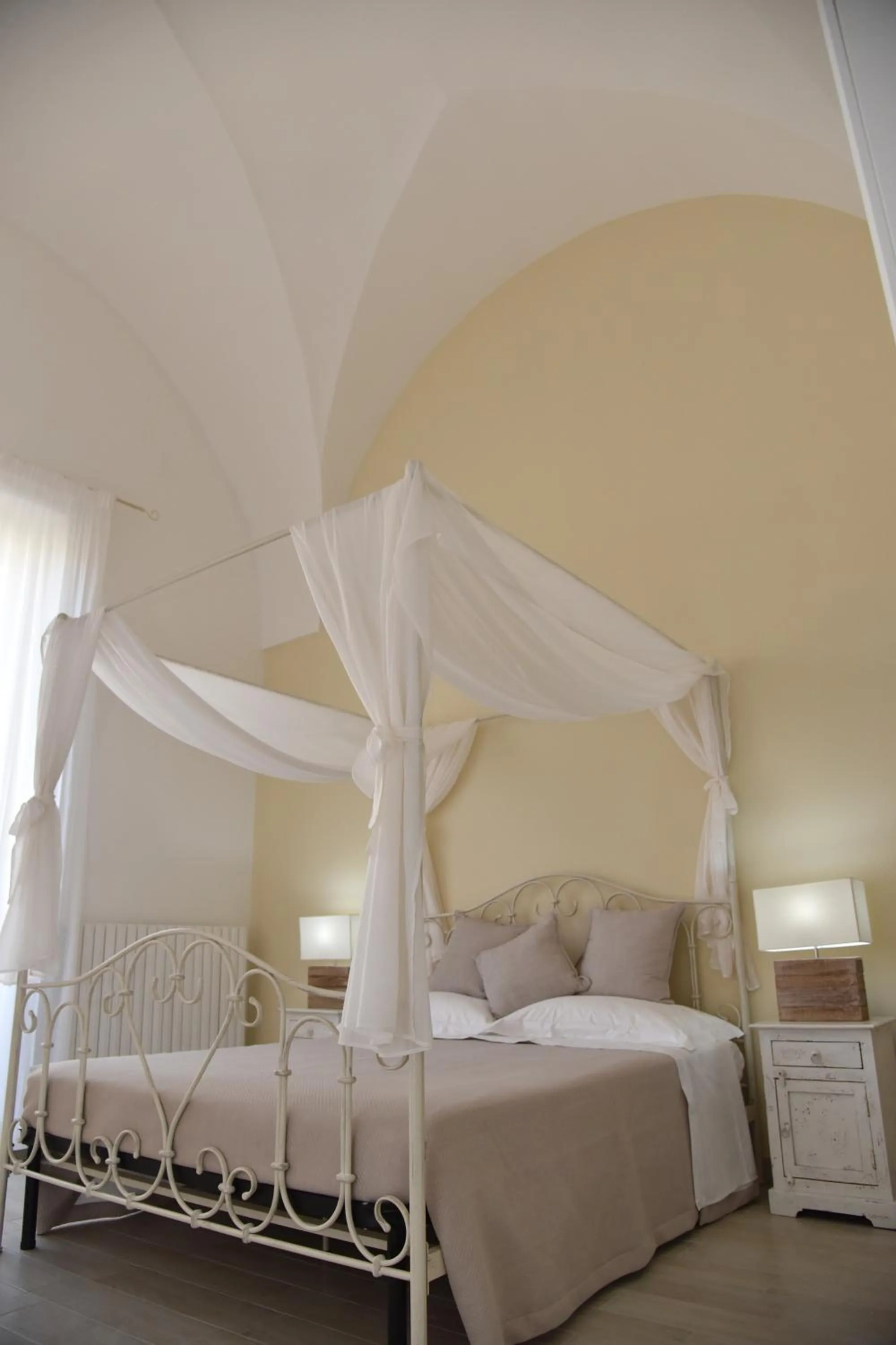 Bed in Ai Raggi di Sole